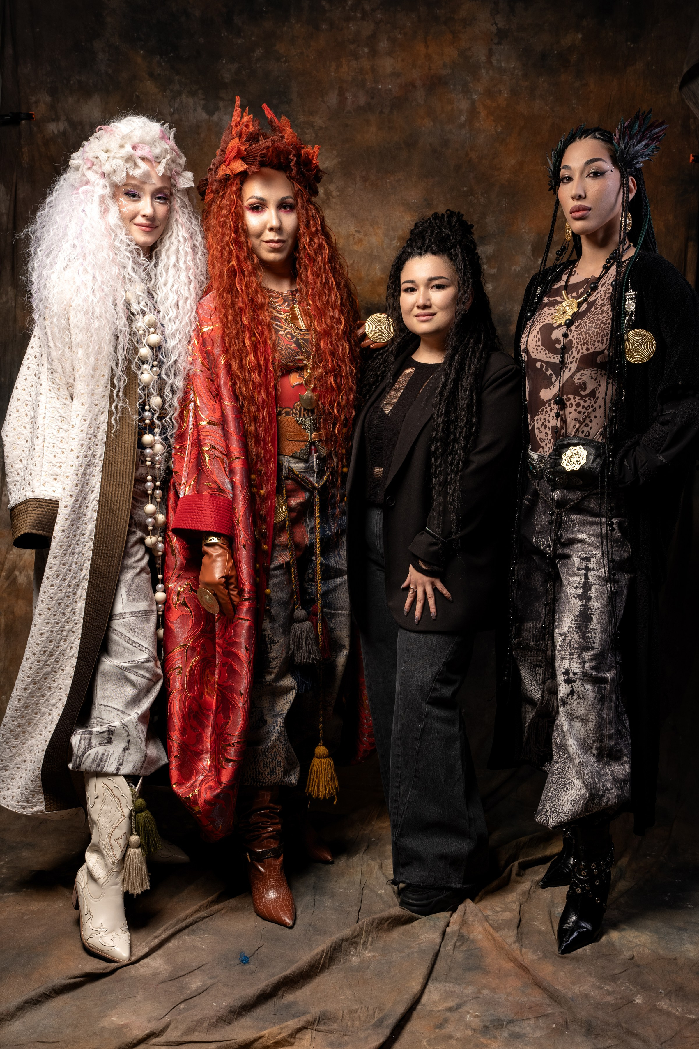 Asian Global Cup 2025 победители