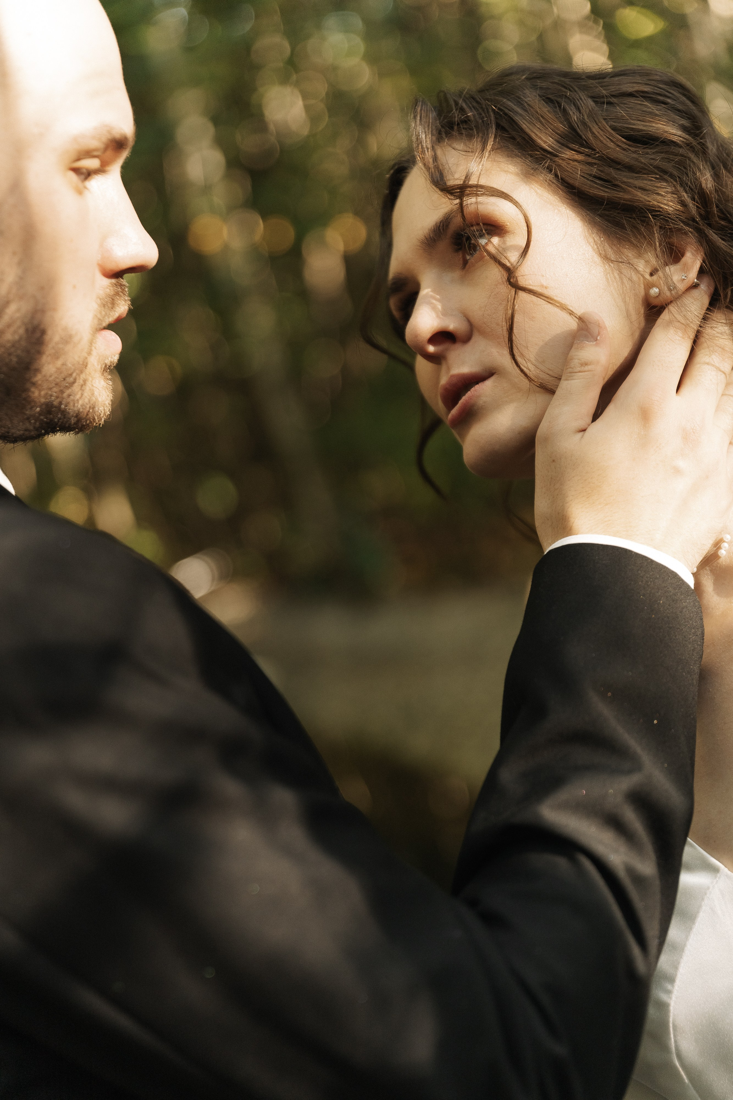 Свадьба в Forest Dew. Ярослава Ерина — свадебный фотограф в Москве