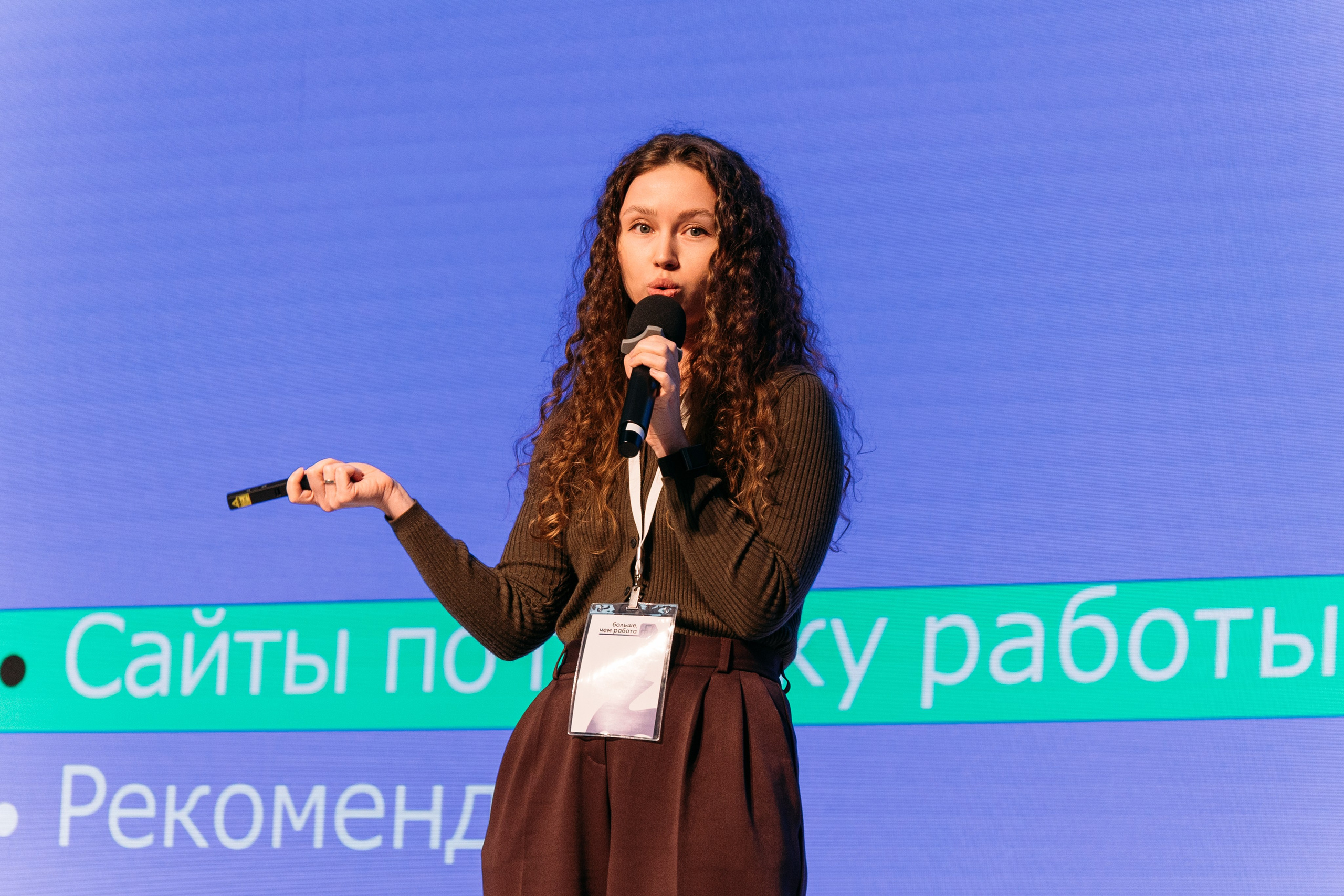 «Больше, чем работа» | Росмолодёжь. Репортажный фотограф в Мурманской области