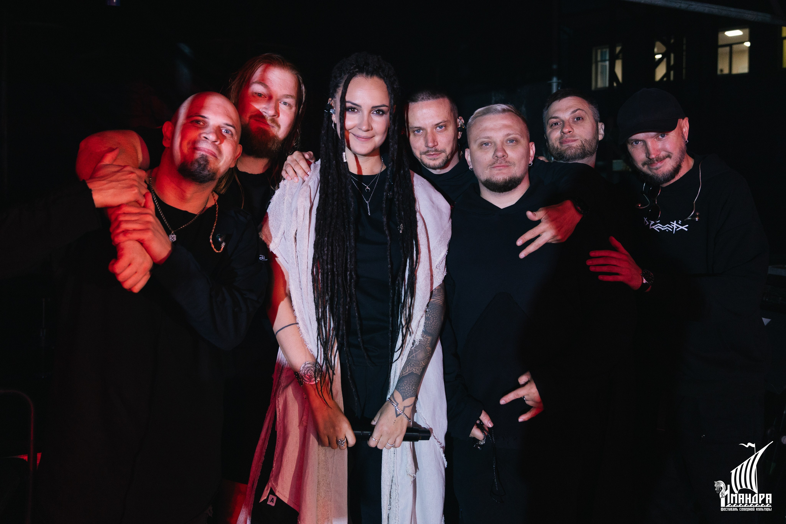 Imandra 2025. Репортажный фотограф в Мурманской области