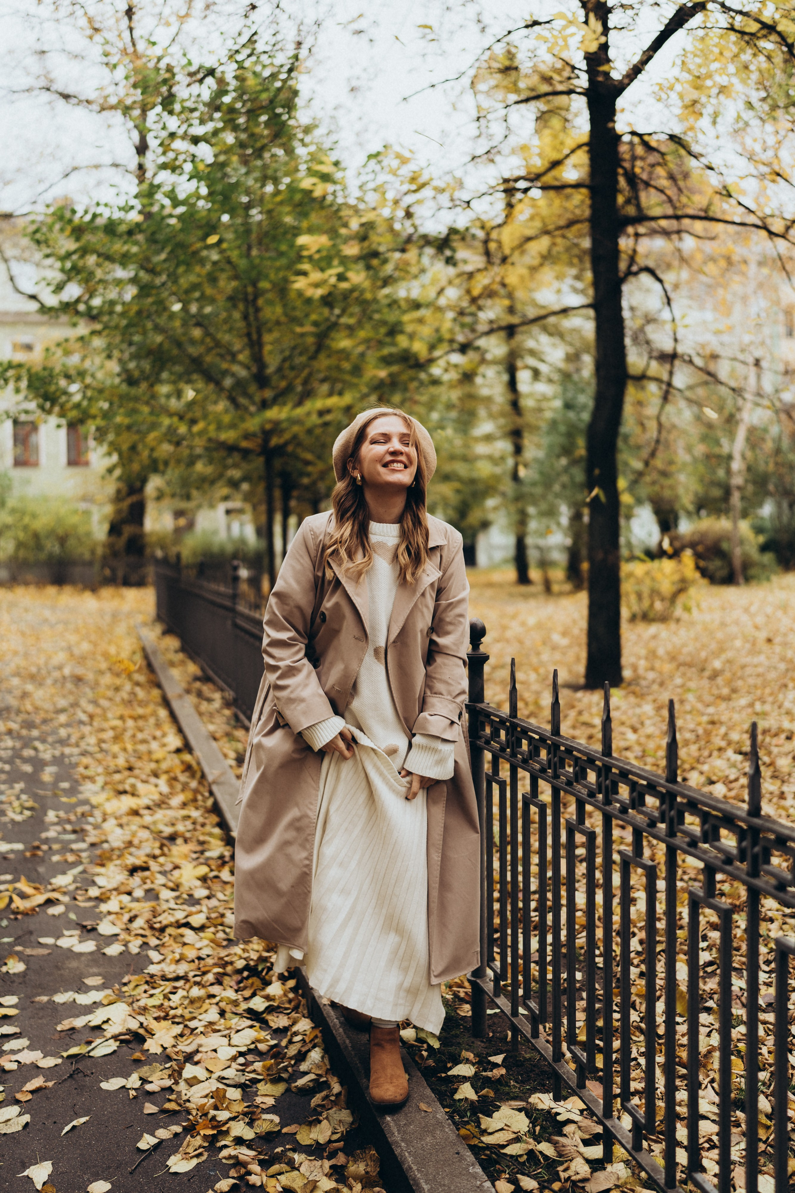 Анастасия. Фотограф в Санкт-Петербурге — Лучина Екатерина