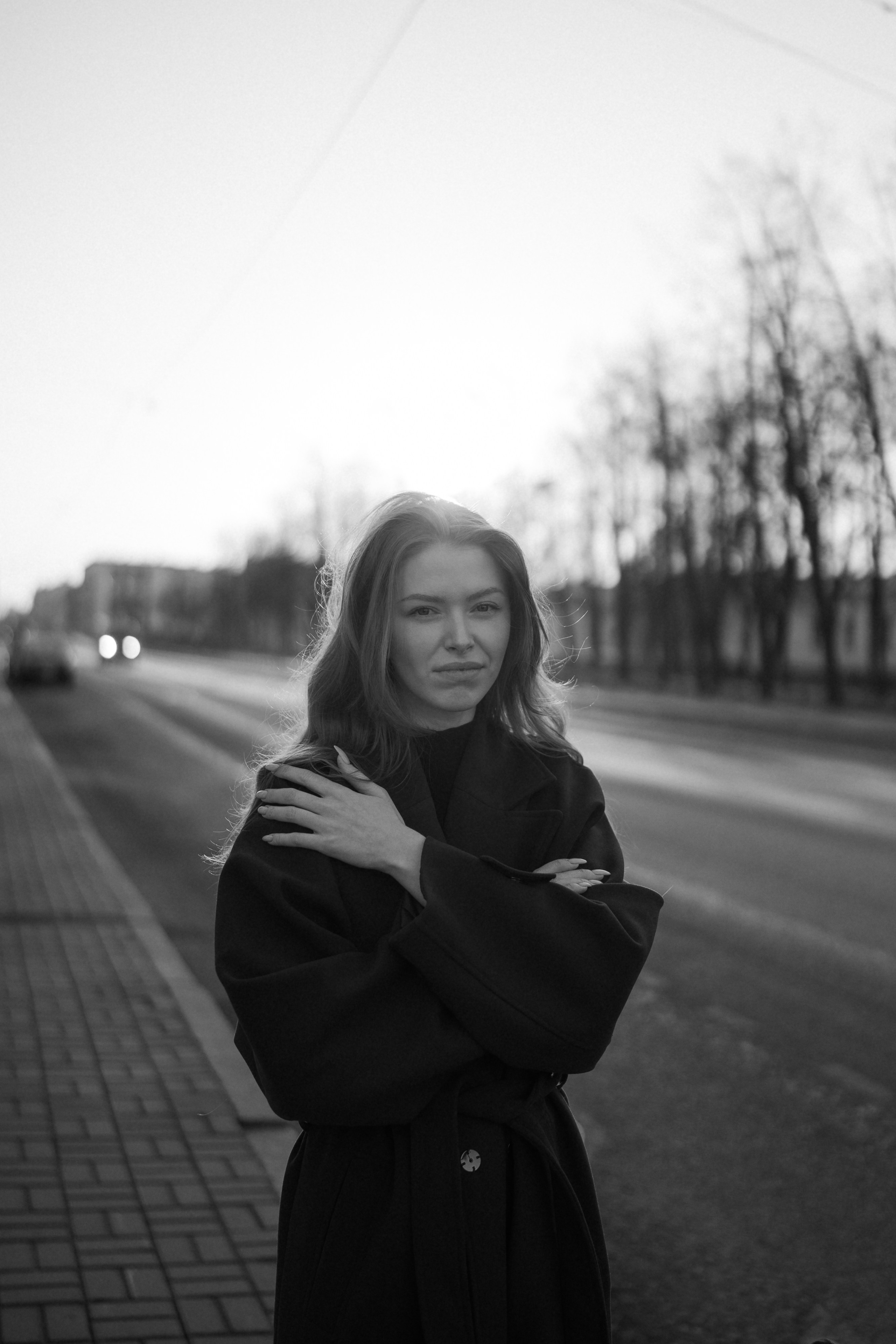 7 мостов / Даниил и Дарья. Фотограф в Санкт-Петербурге — Лучина Екатерина