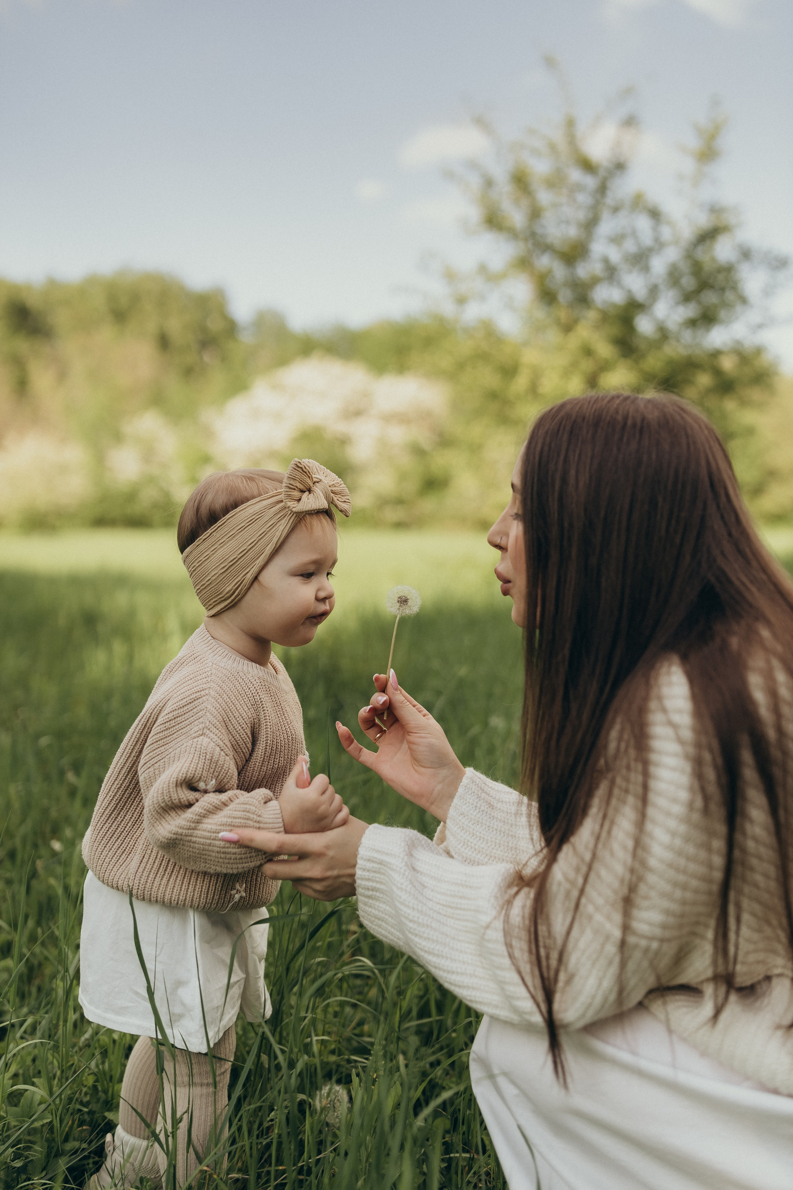 Кристина и Аврора. Фотограф Катя Весна