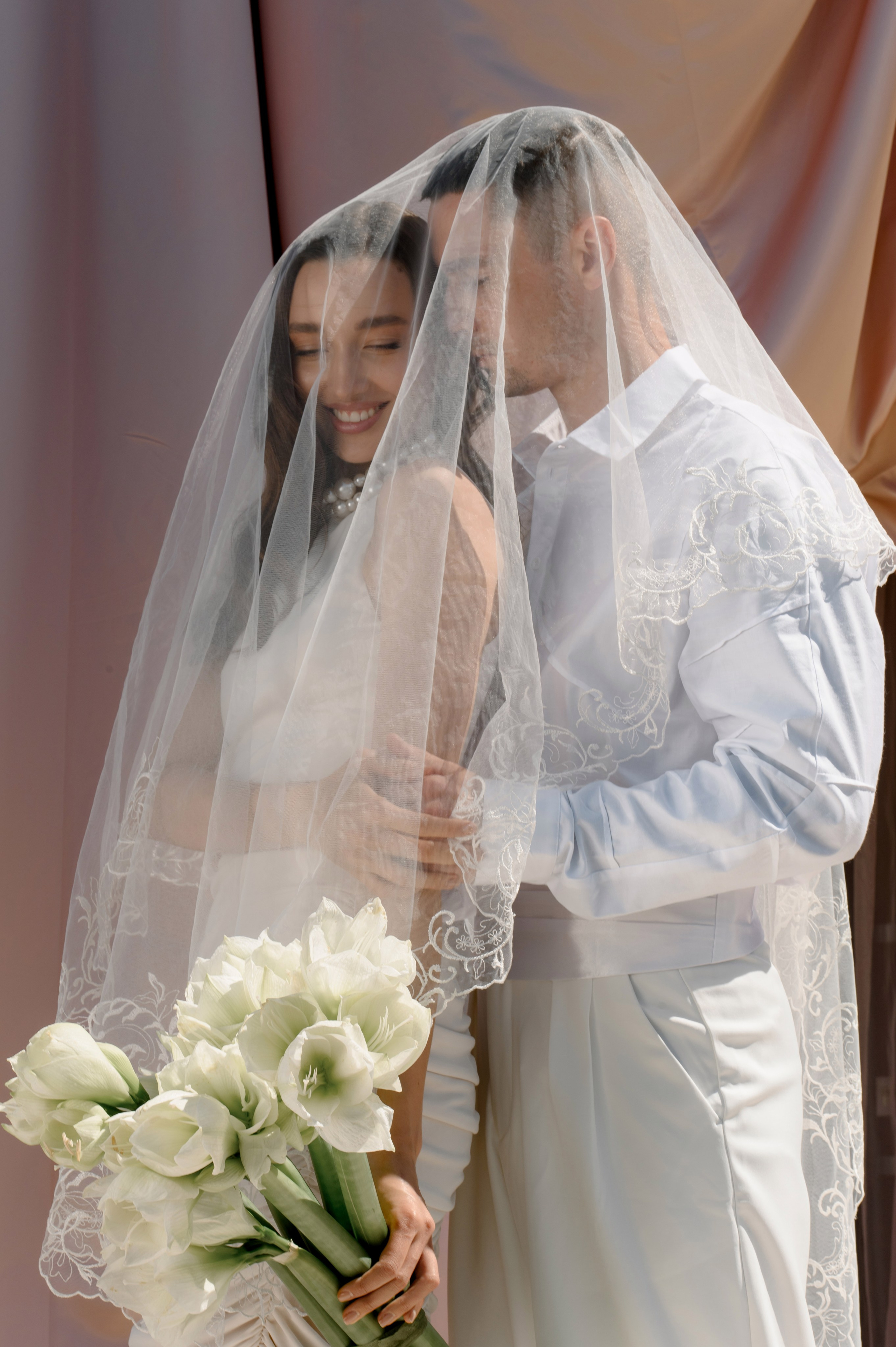 Выездная регистрация. Свадебный и семейный фотограф в Краснодарском крае