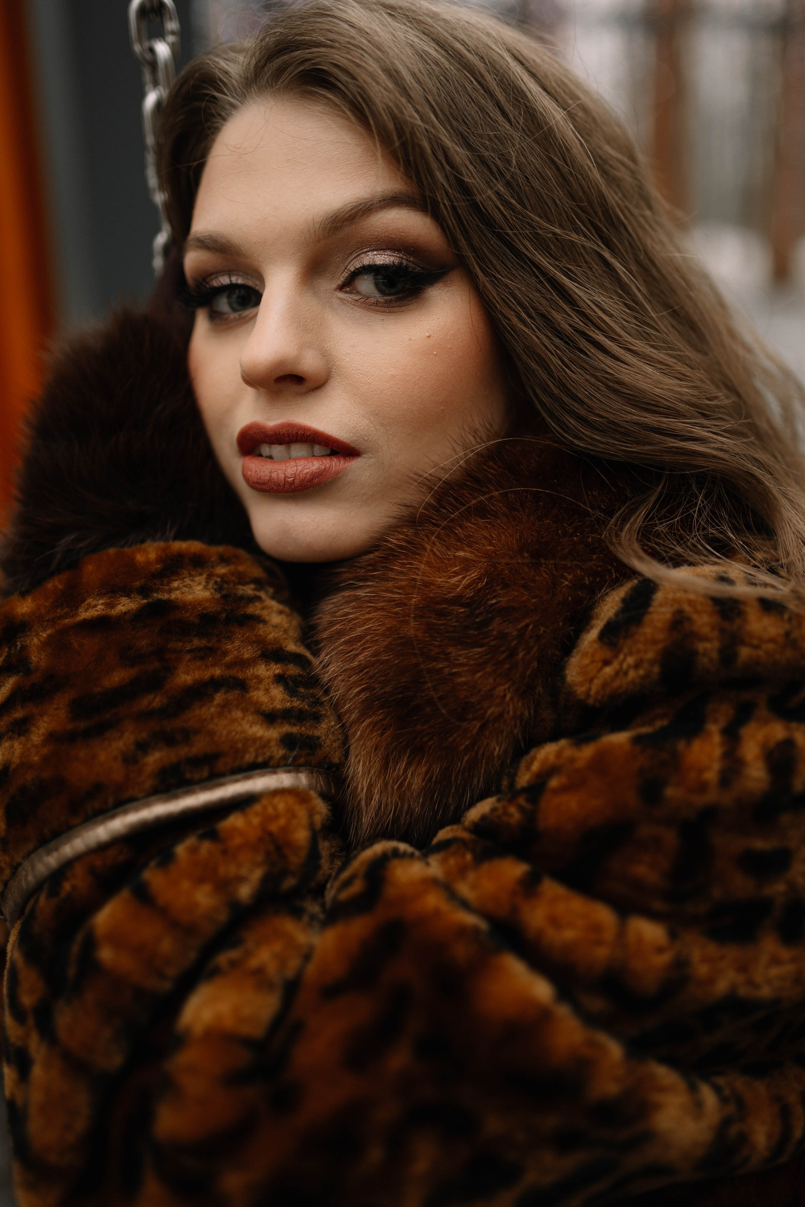 Мария. Фотограф Александра Кузнецова