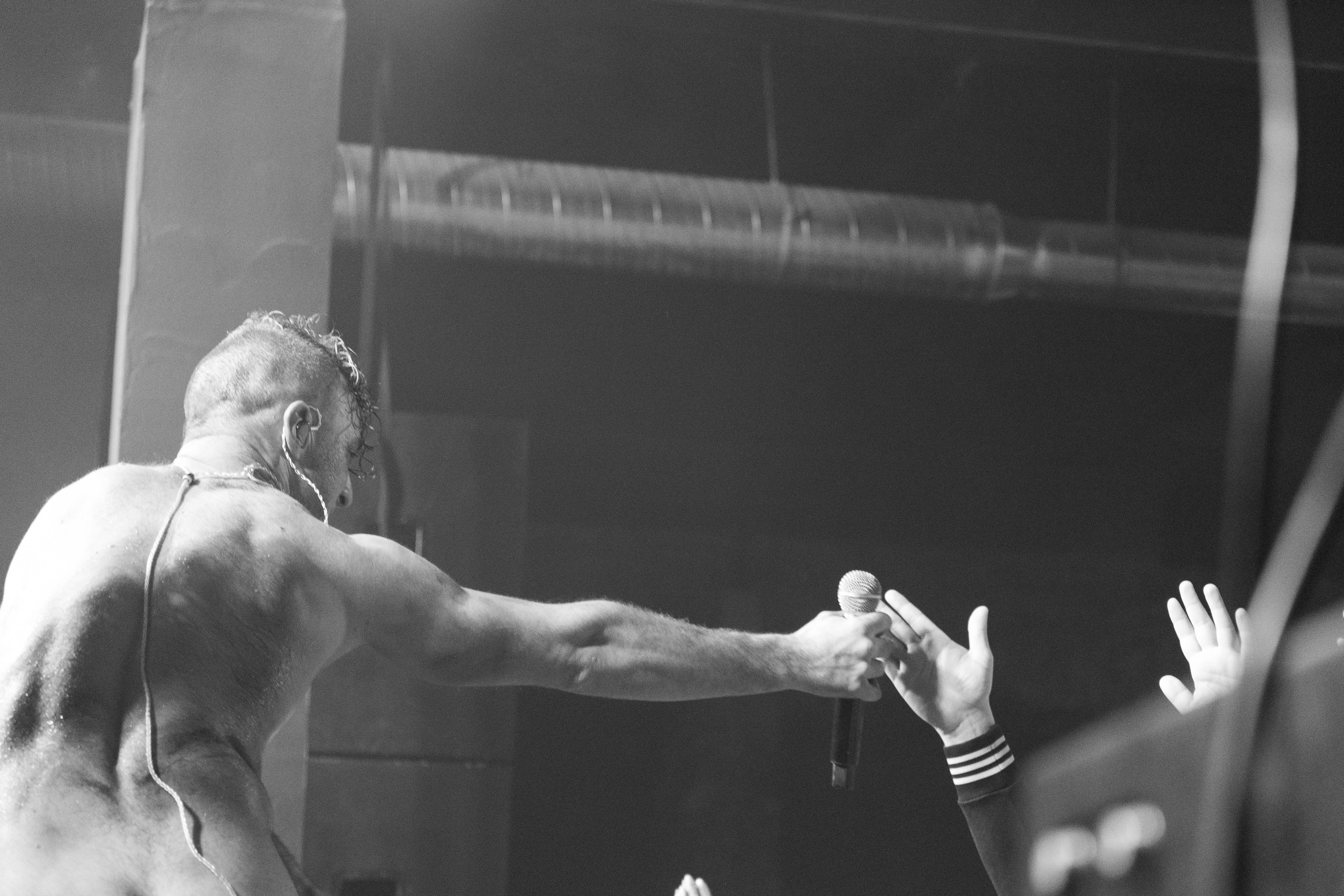 RAMMproJect — Смоленск. KiPPER Gallery — Фотограф