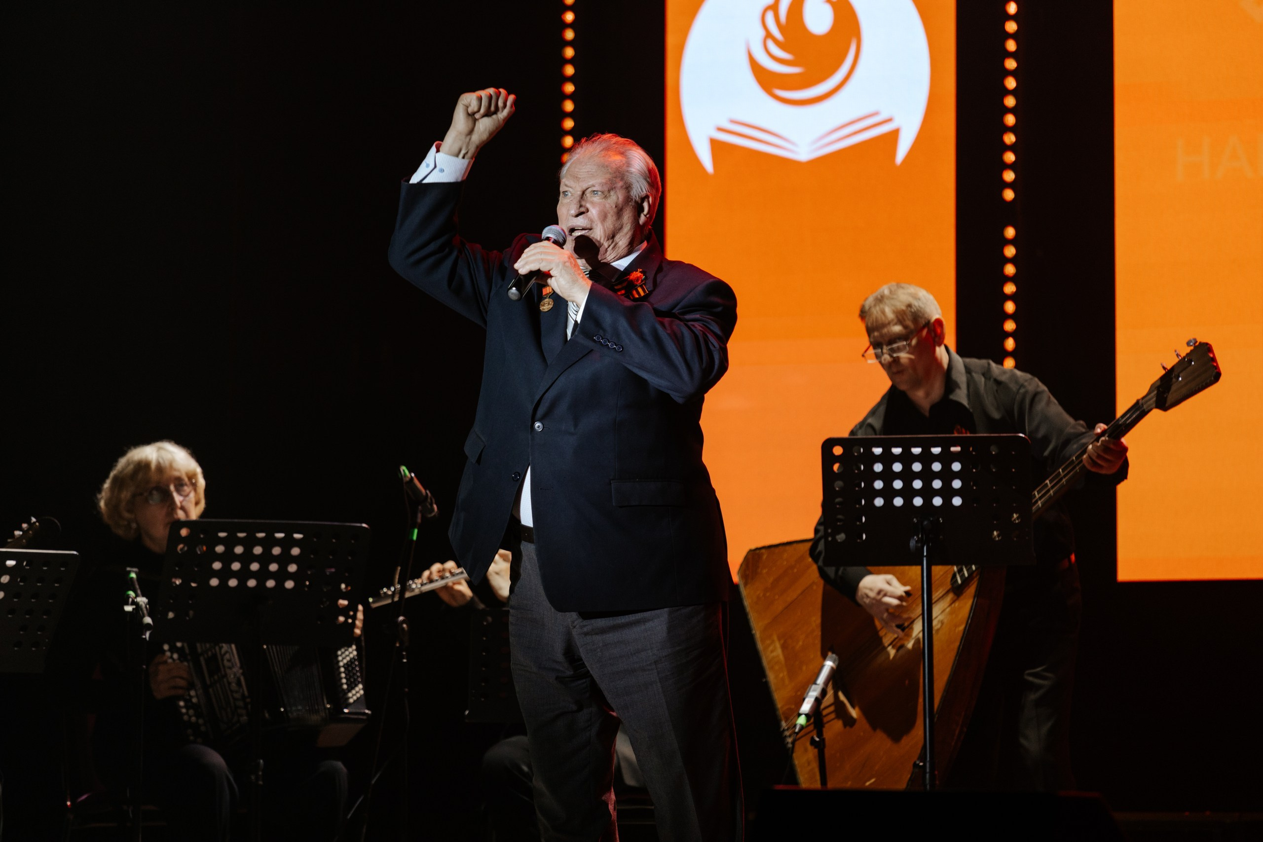 Русские Чтения в Смоленске — 16.05.2025. KiPPER Gallery — Фотограф