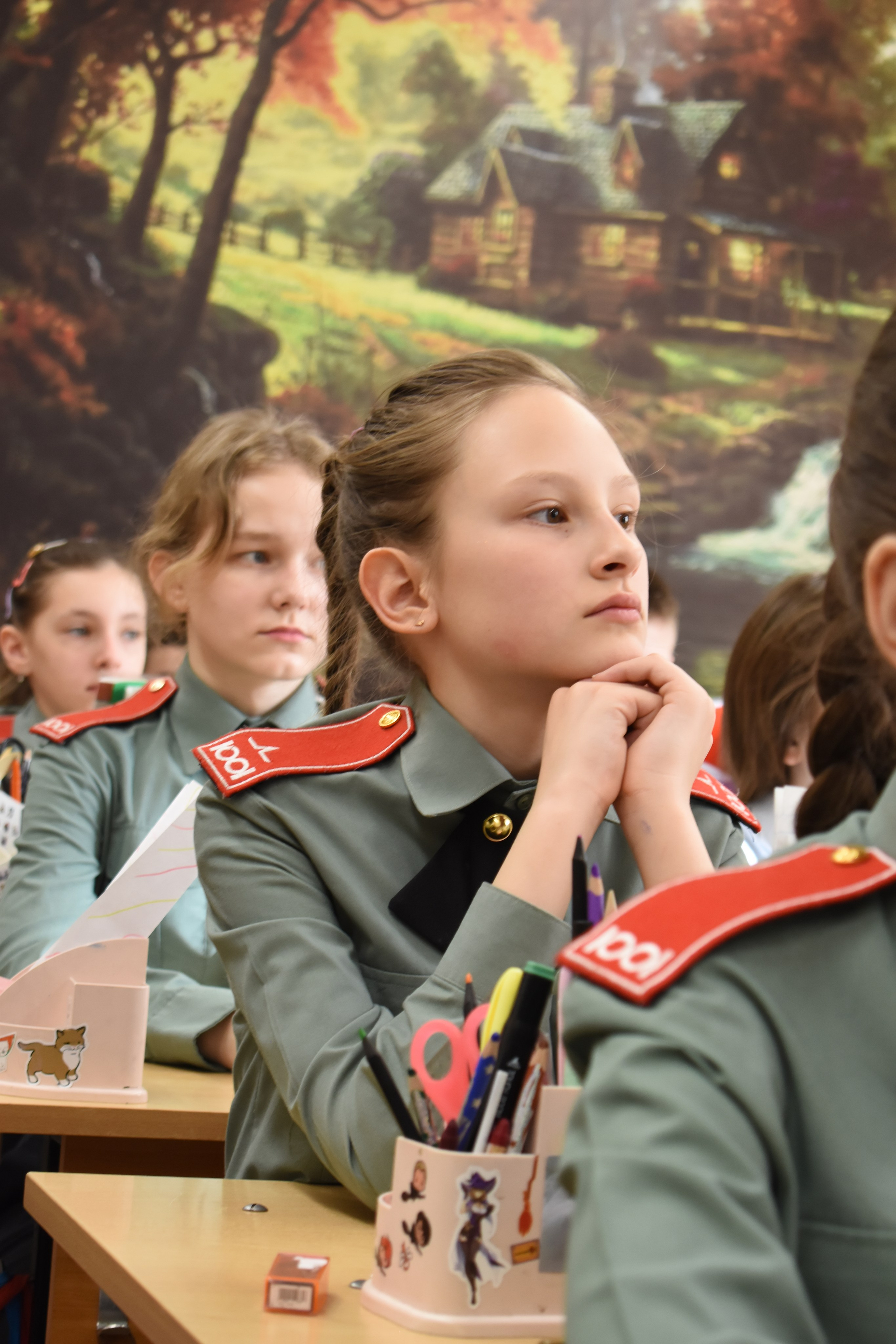 АБИЛИМПЕКС.1 апреля 2024. Фотограф Анатолий Мелентьев