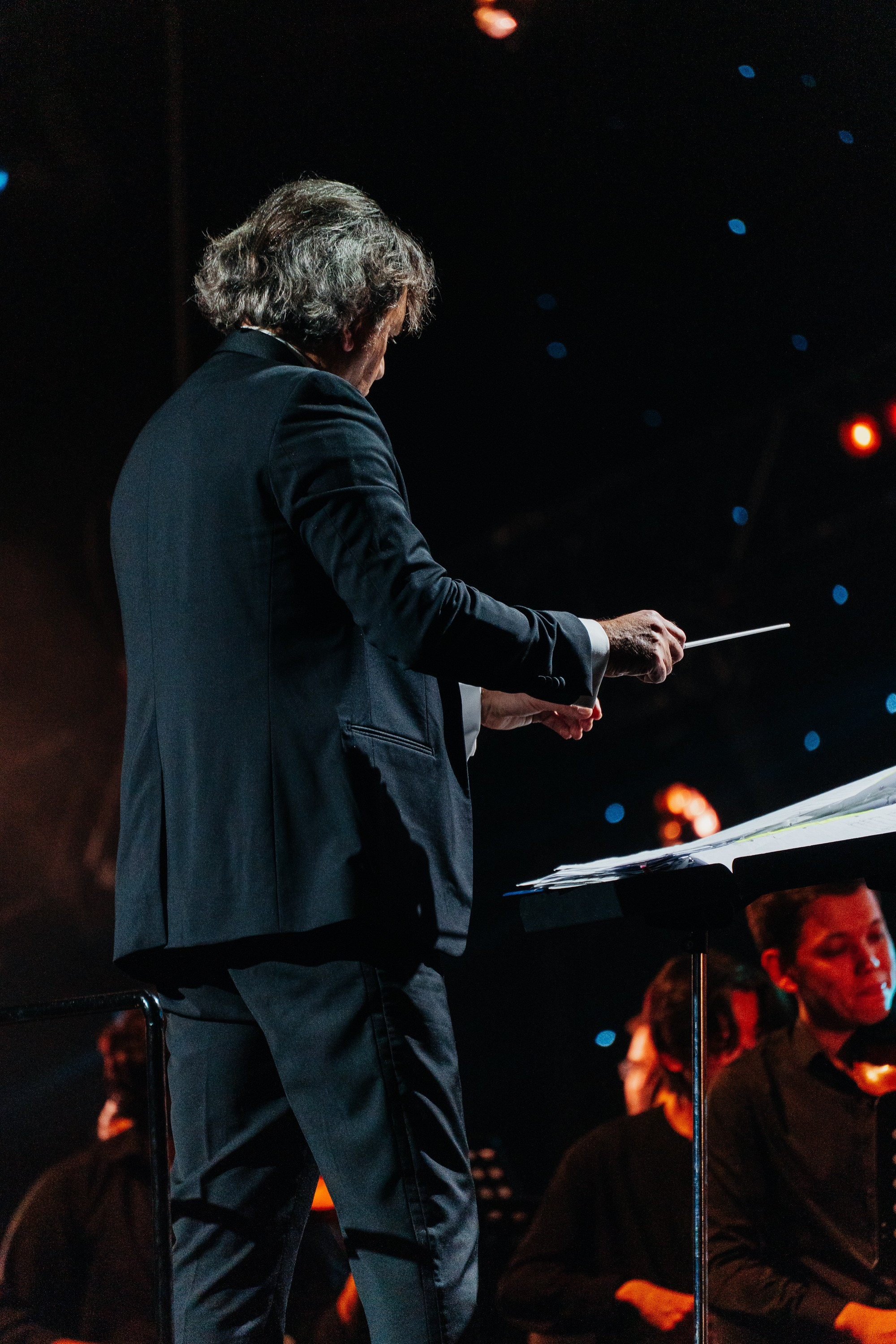 Концерты. Главная