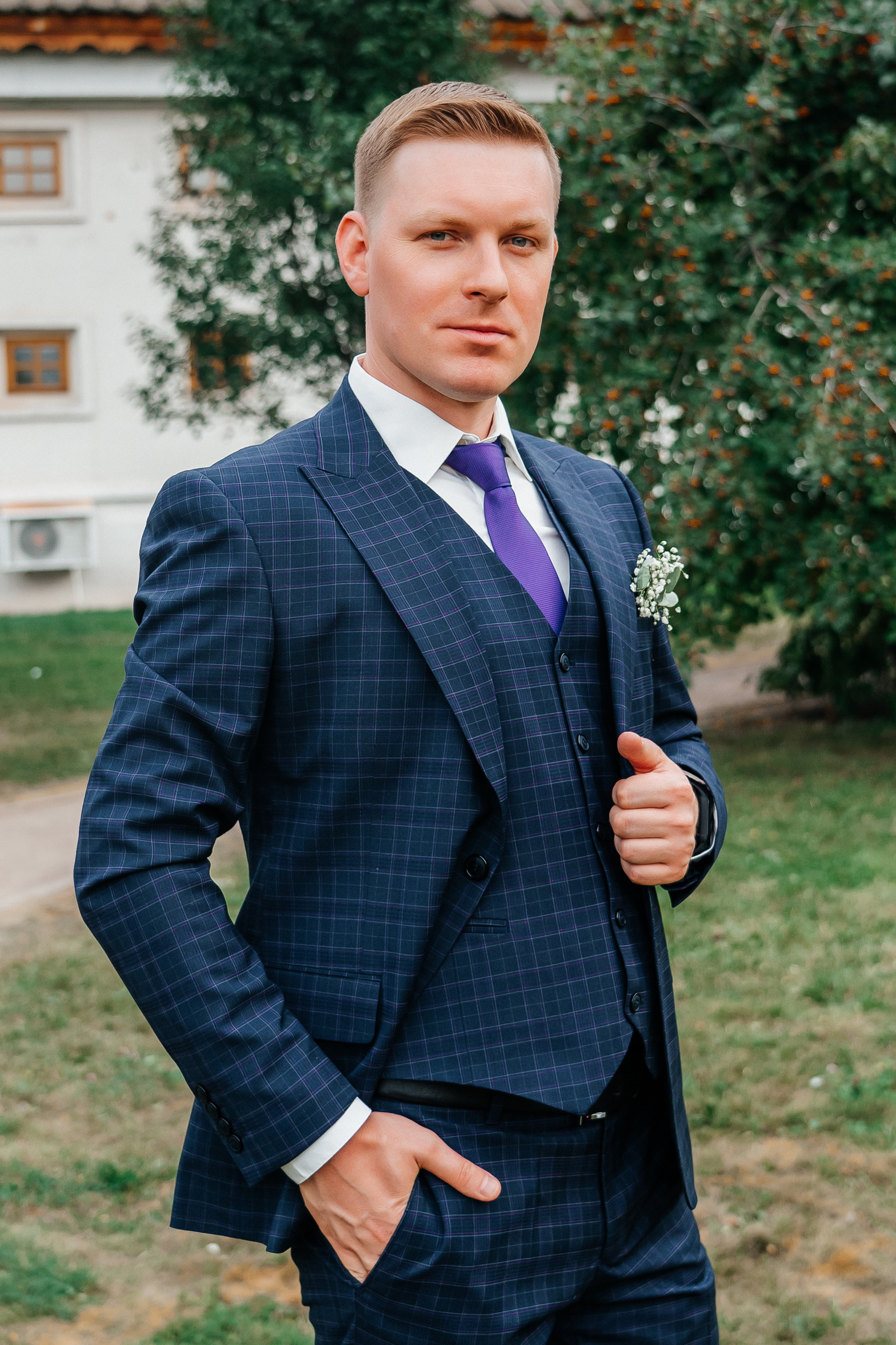 Свадебная фотосессия на крыше Москва-сити. Свадебный и репортажный фотограф-видеограф Москва и Московская область