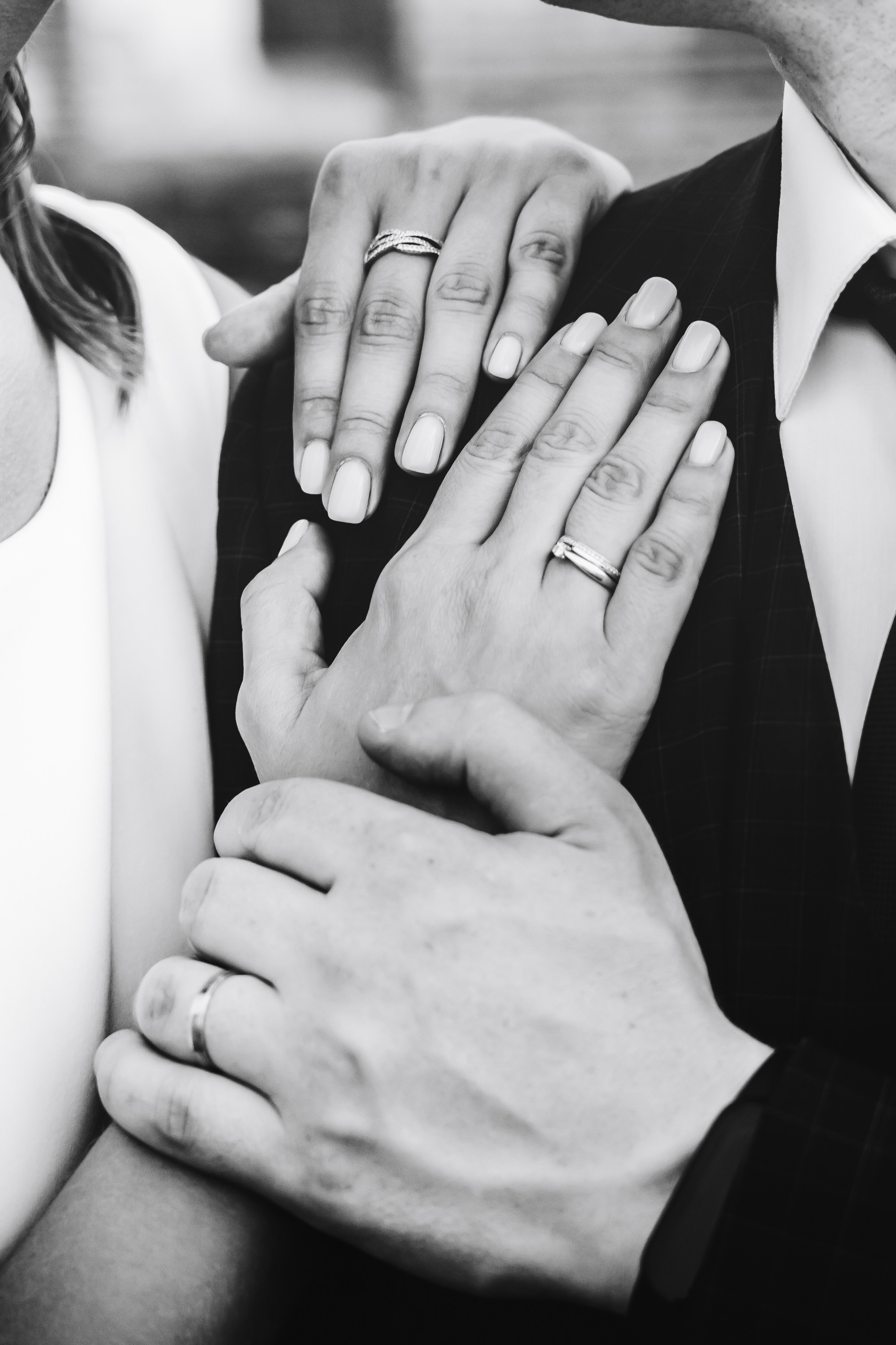 Свадебная фотосессия на крыше Москва-сити. Свадебный и репортажный фотограф-видеограф Москва и Московская область