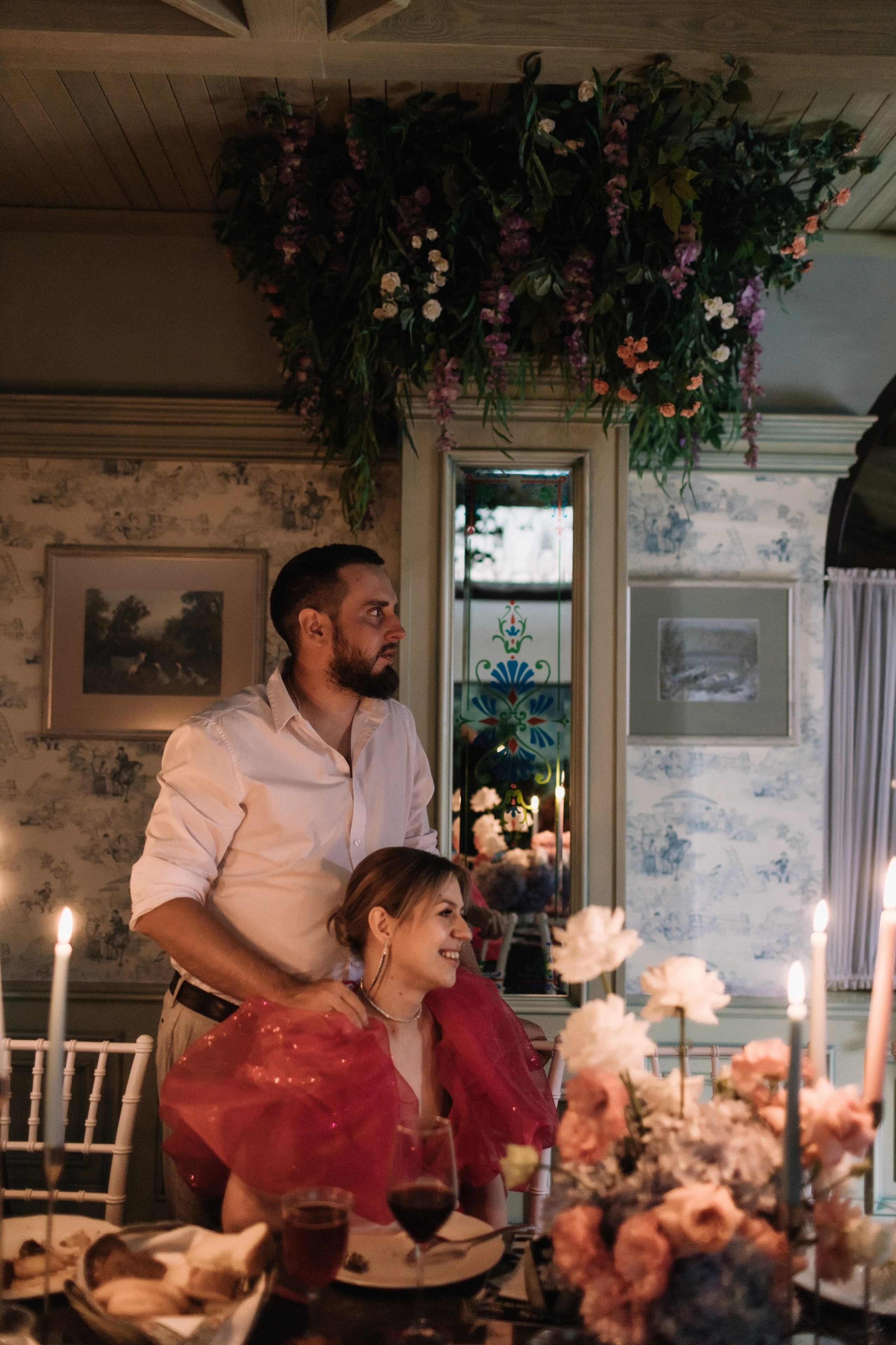 Антон и Алина. Свадебный фотограф в Краснодаре Булатова Наталия