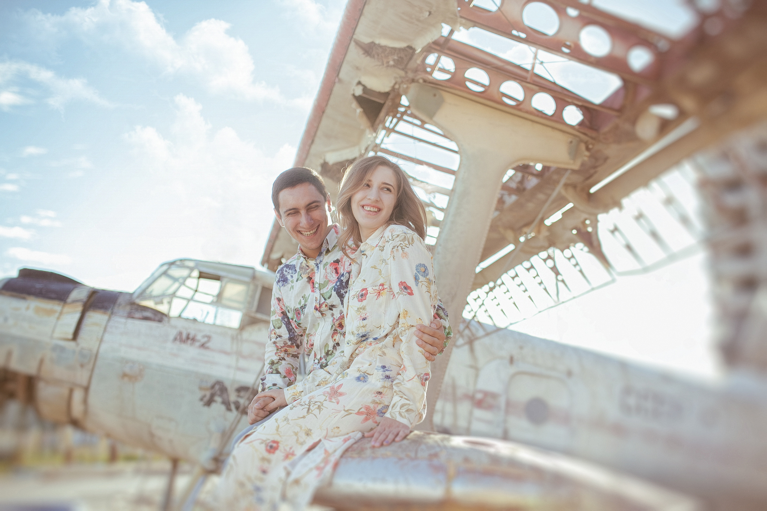 Фотограф Расим Римиев