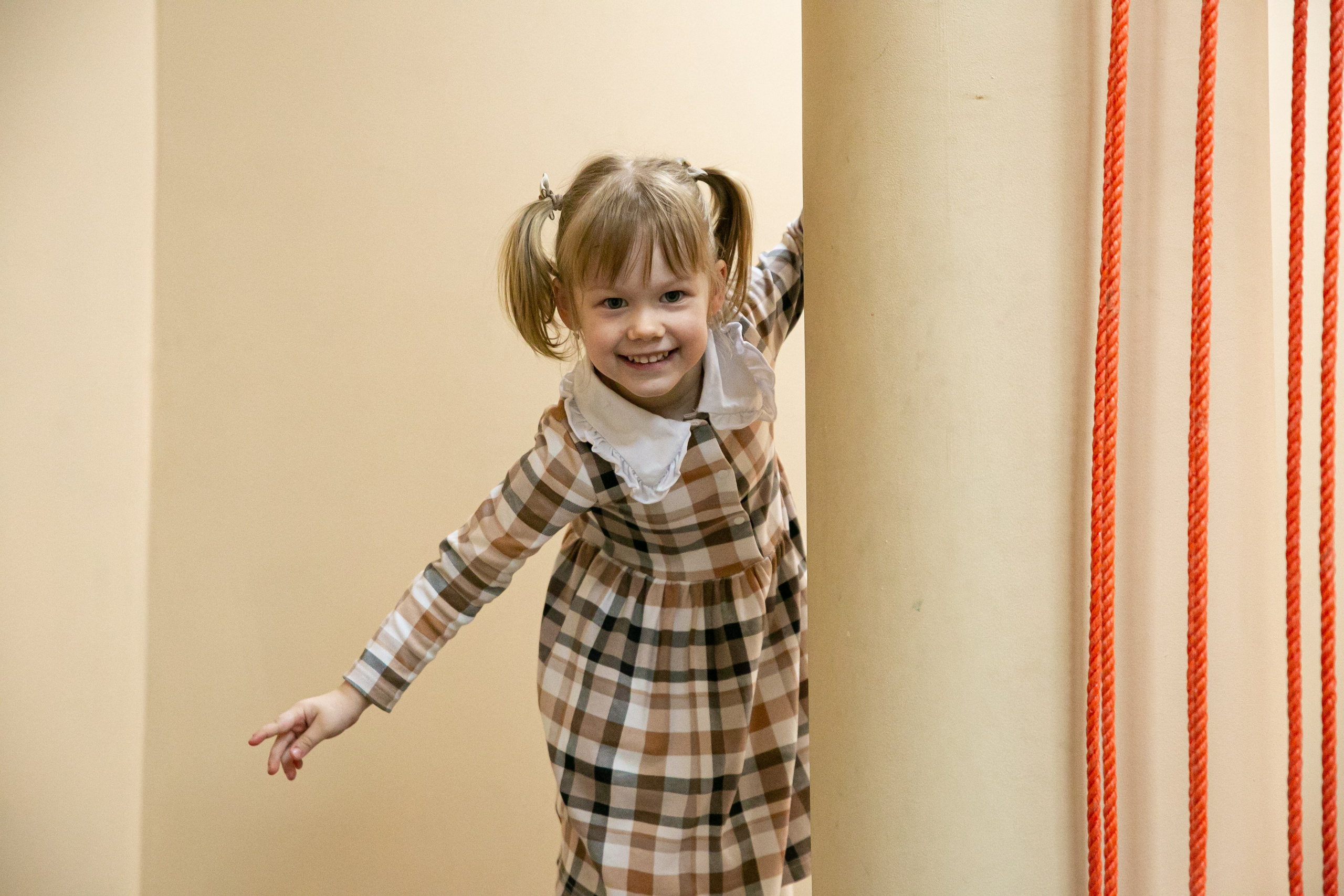 Детские праздники. Darinishna Фэнтези-фотограф Хабаровск