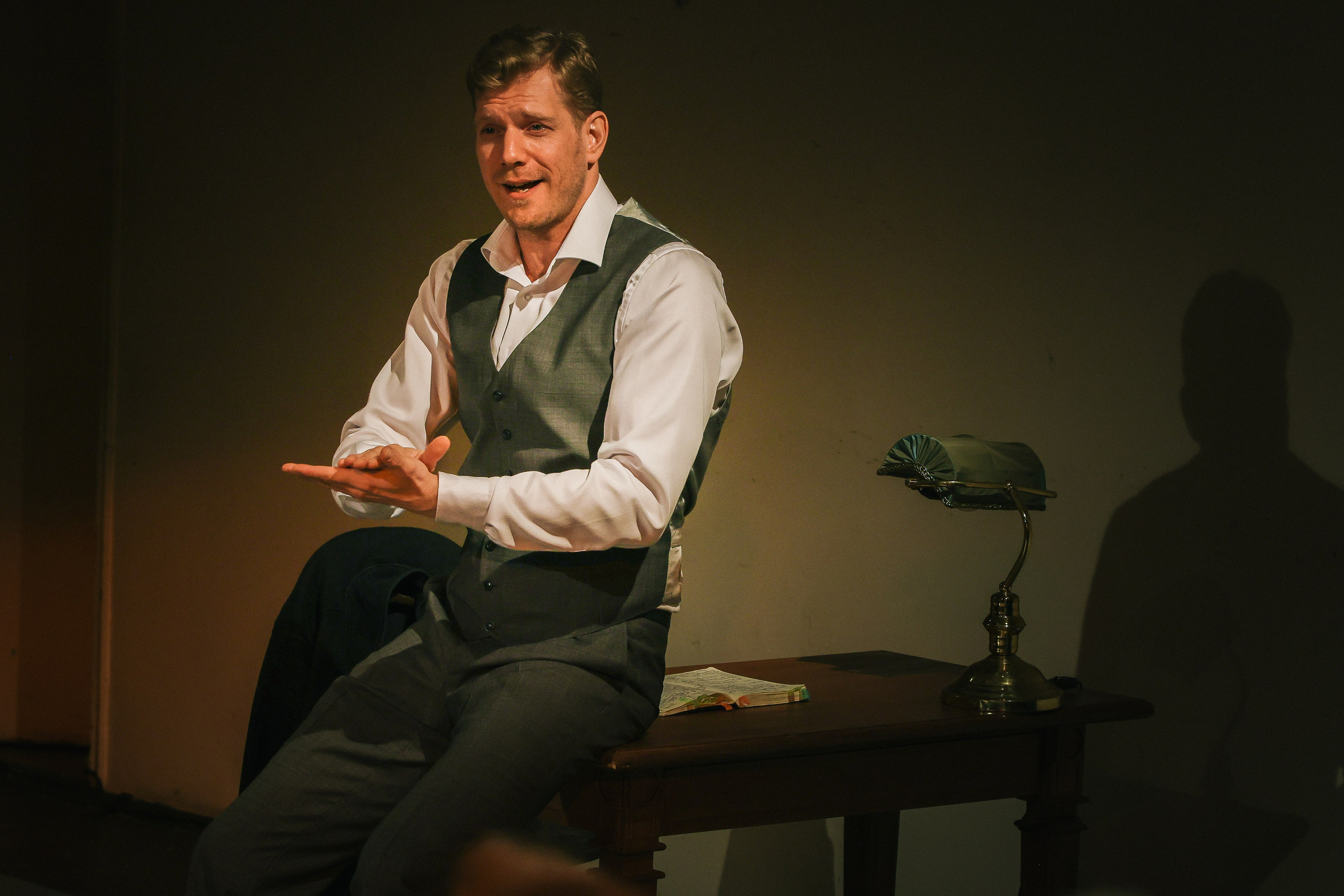 Маяковский.Прогулка.Театр СФЕРА. Reportage, architectural, fine art photographer Lena Melnikova in Moscow