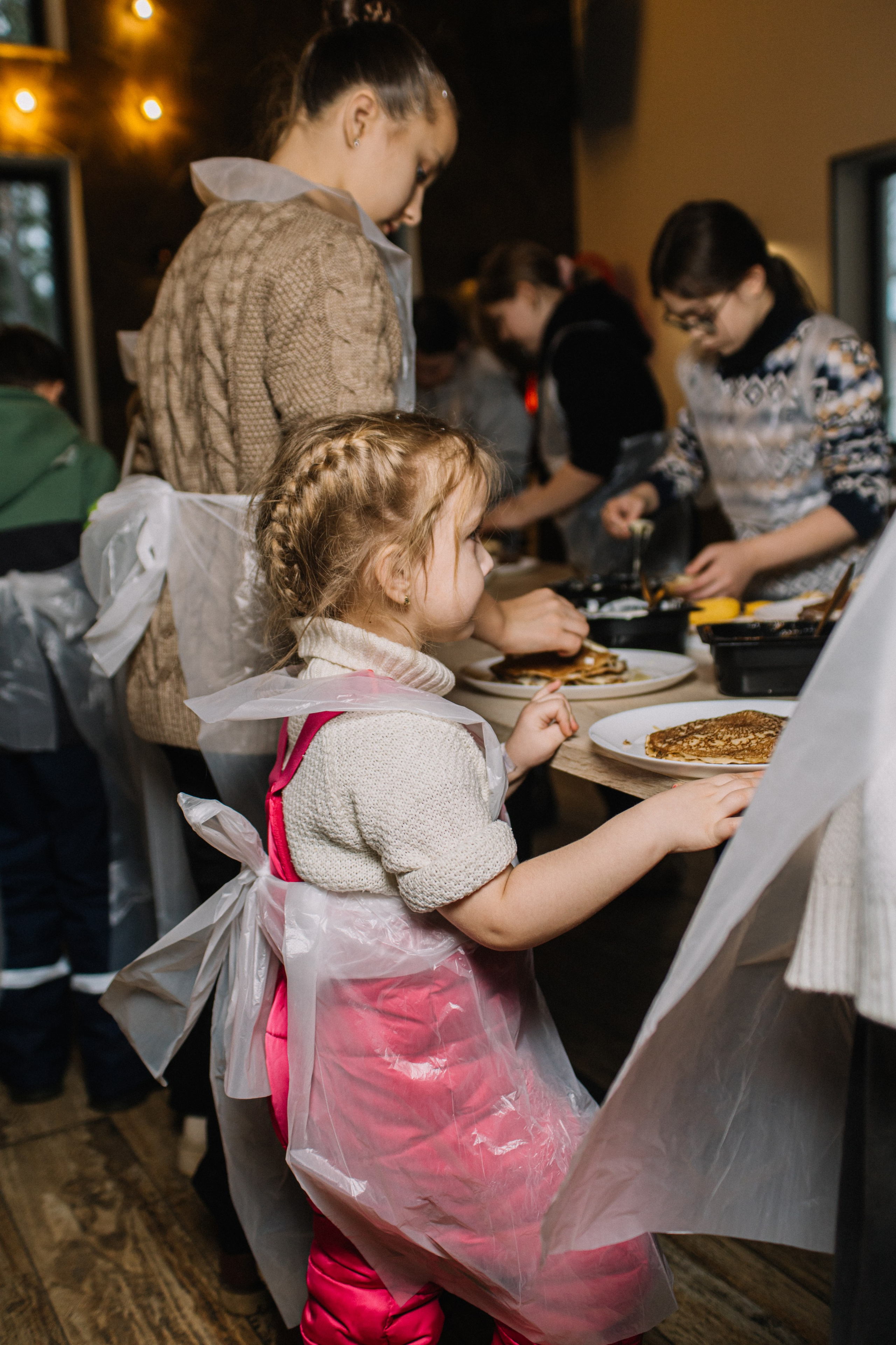 Масленица HEVAA