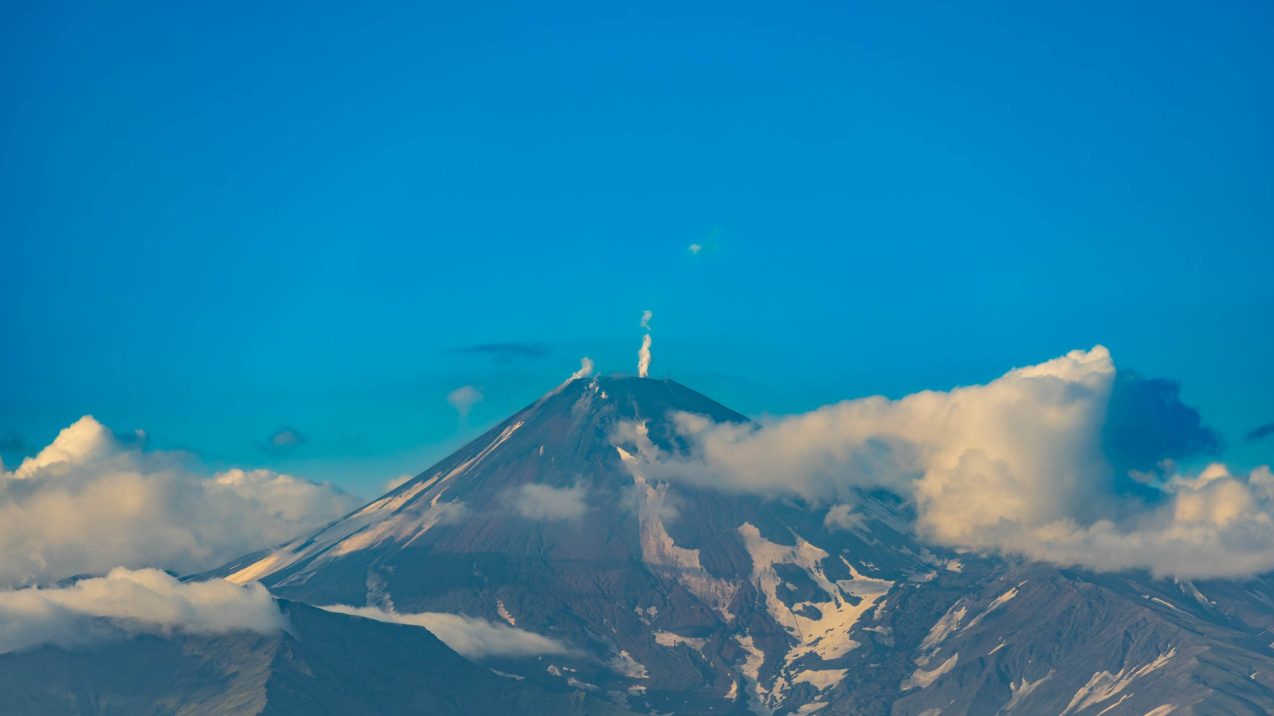 2023 07 Камчатка. Фотографии