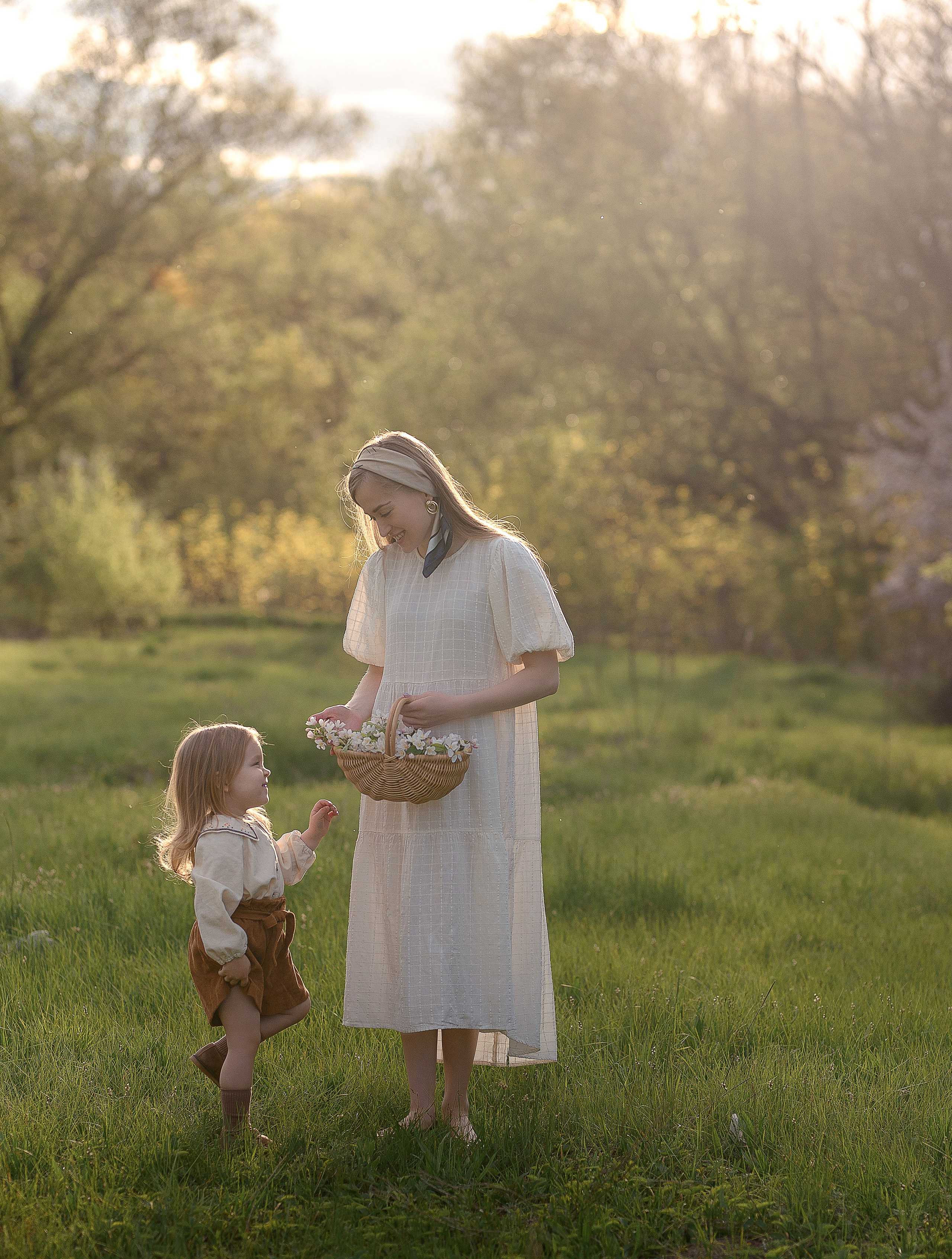 Алина. Фотограф Анна Абрикосова