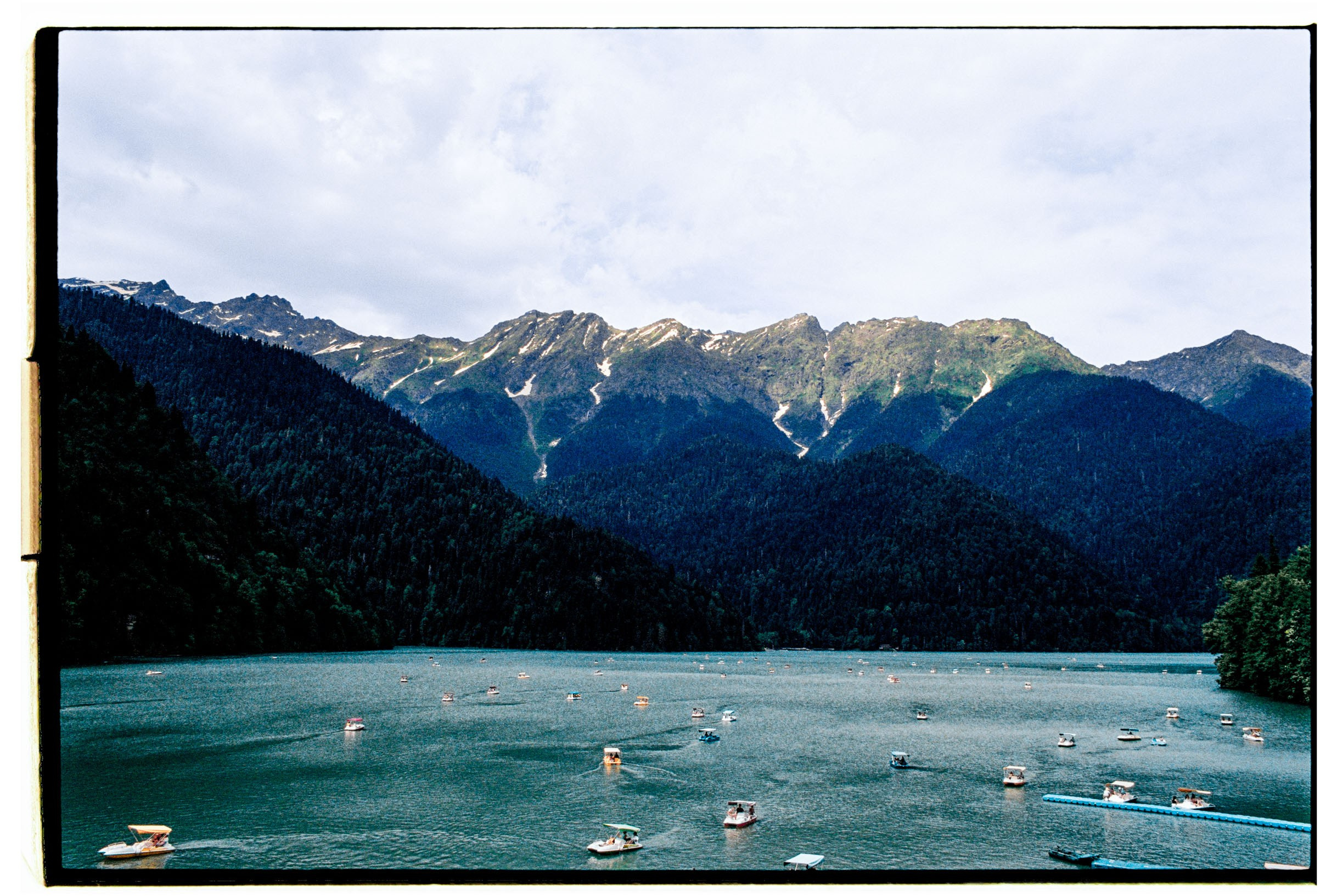 Abkhazia-2023. Никита Демидов. Nikita Demidov