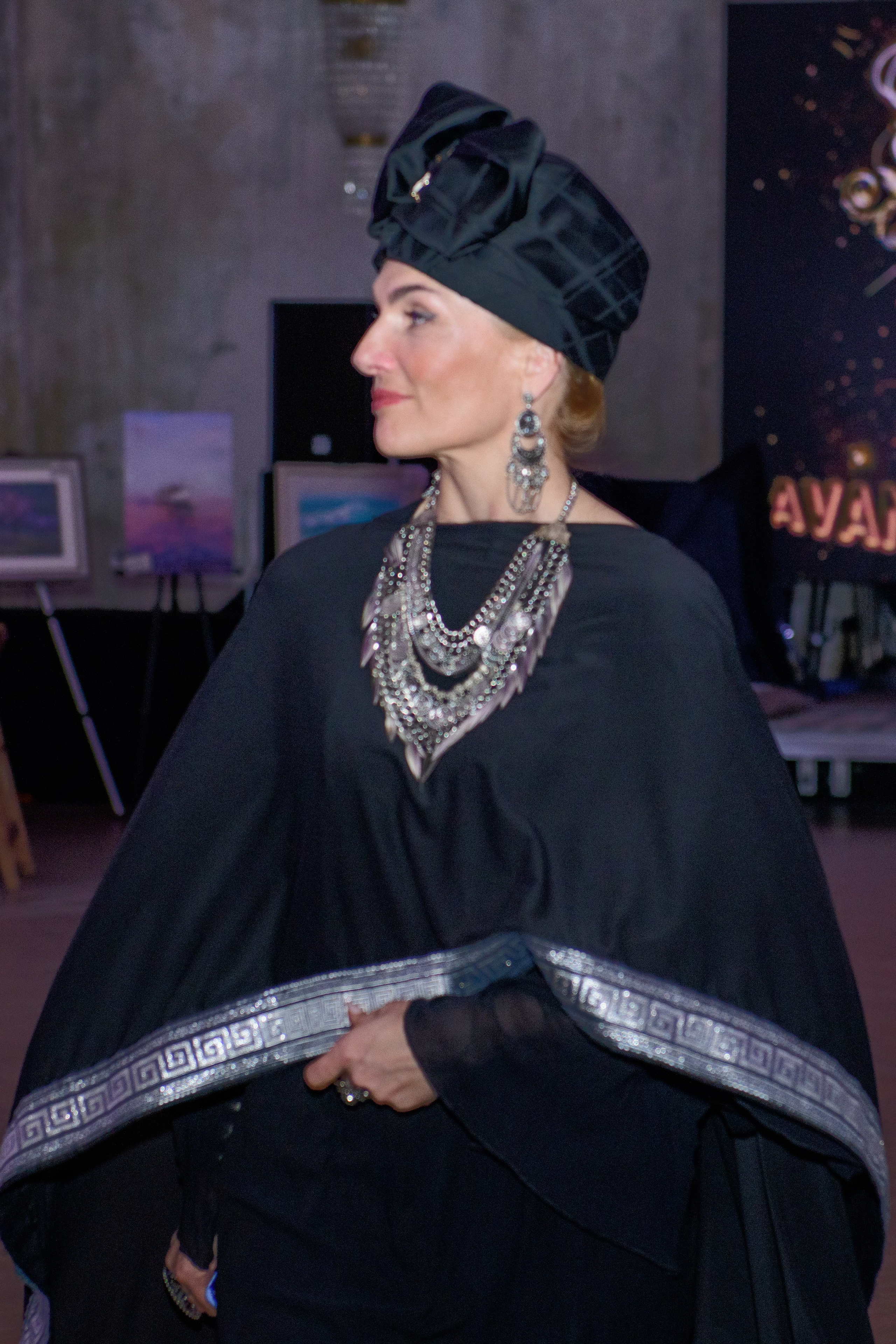 Репортаж модного показа «Люди брендов». Организация и проведение фотосъемок в Санкт-Петербурге. Фотограф Смирягин Илья