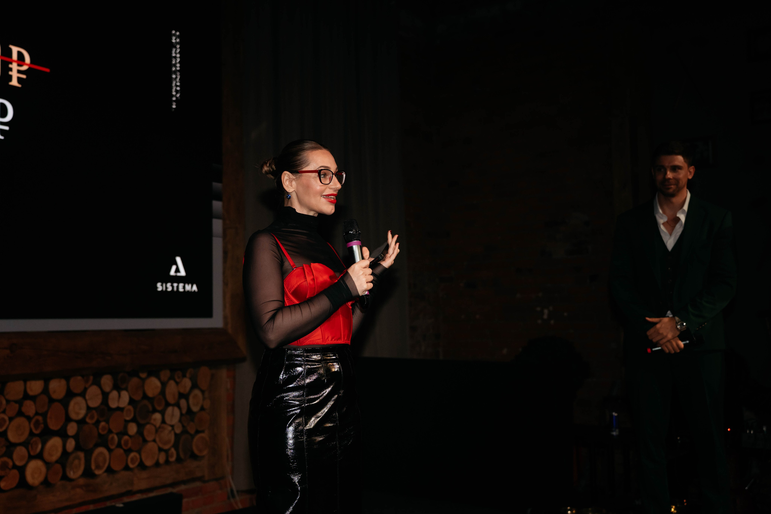 Нетворкинг Роста 6.0