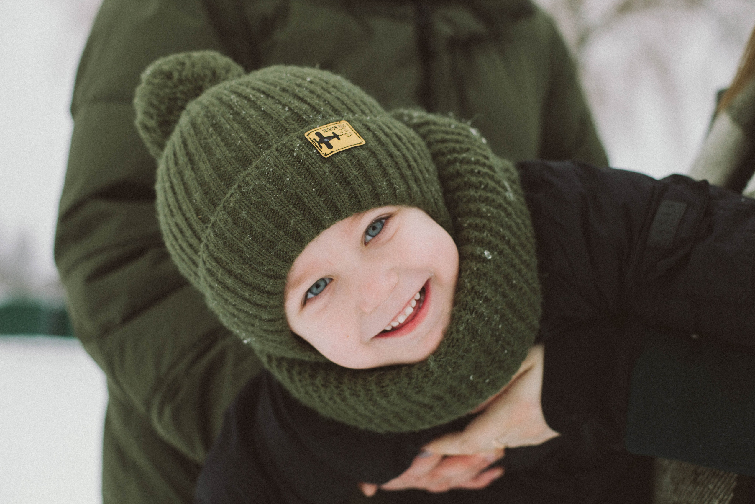 Семейные съемки