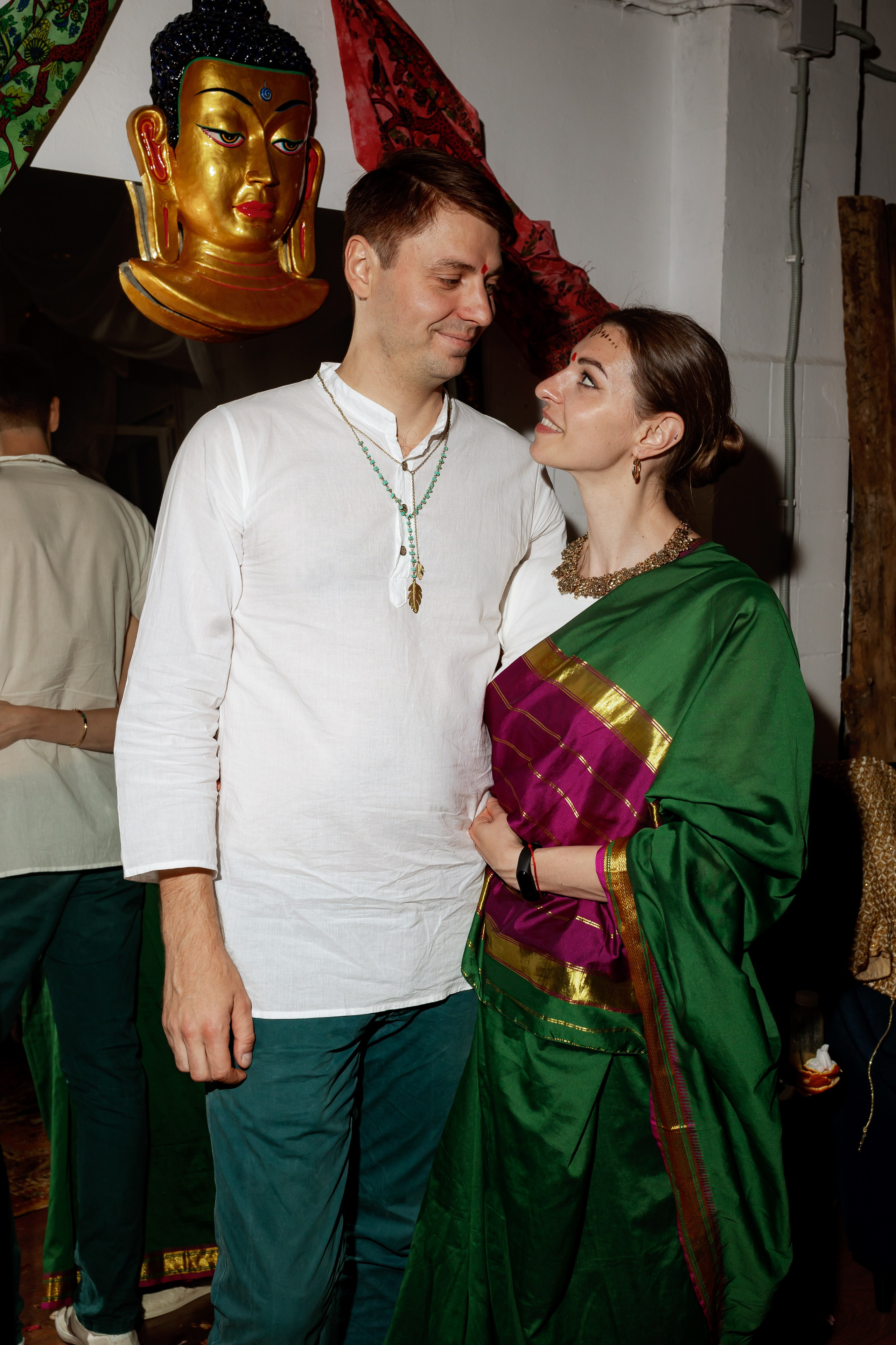 Фотограф на мероприятие в Москве. Свадебный фотограф в Москве Мария Крош