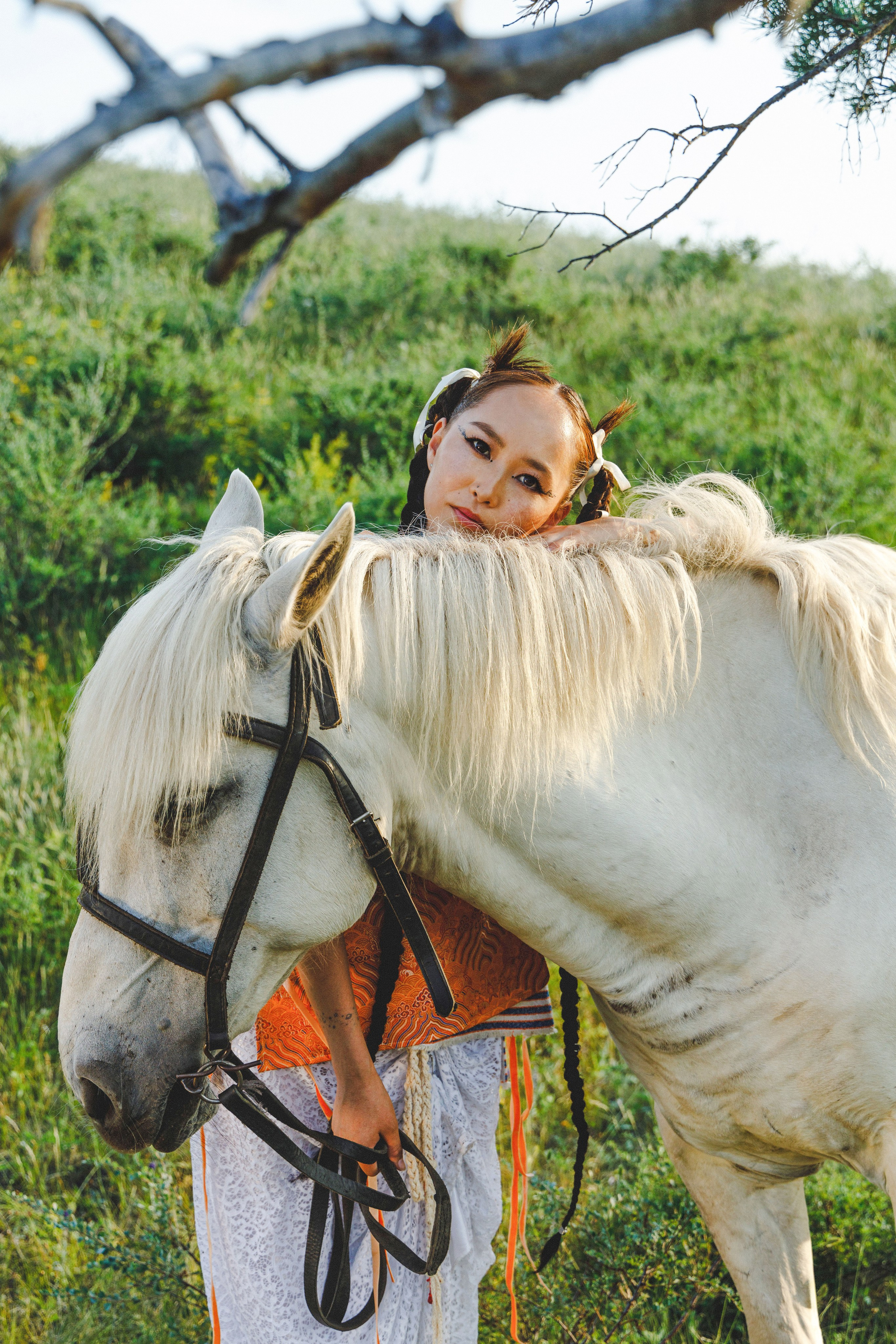 Надя. Мансорунов Баир | Фотограф | Бурятия