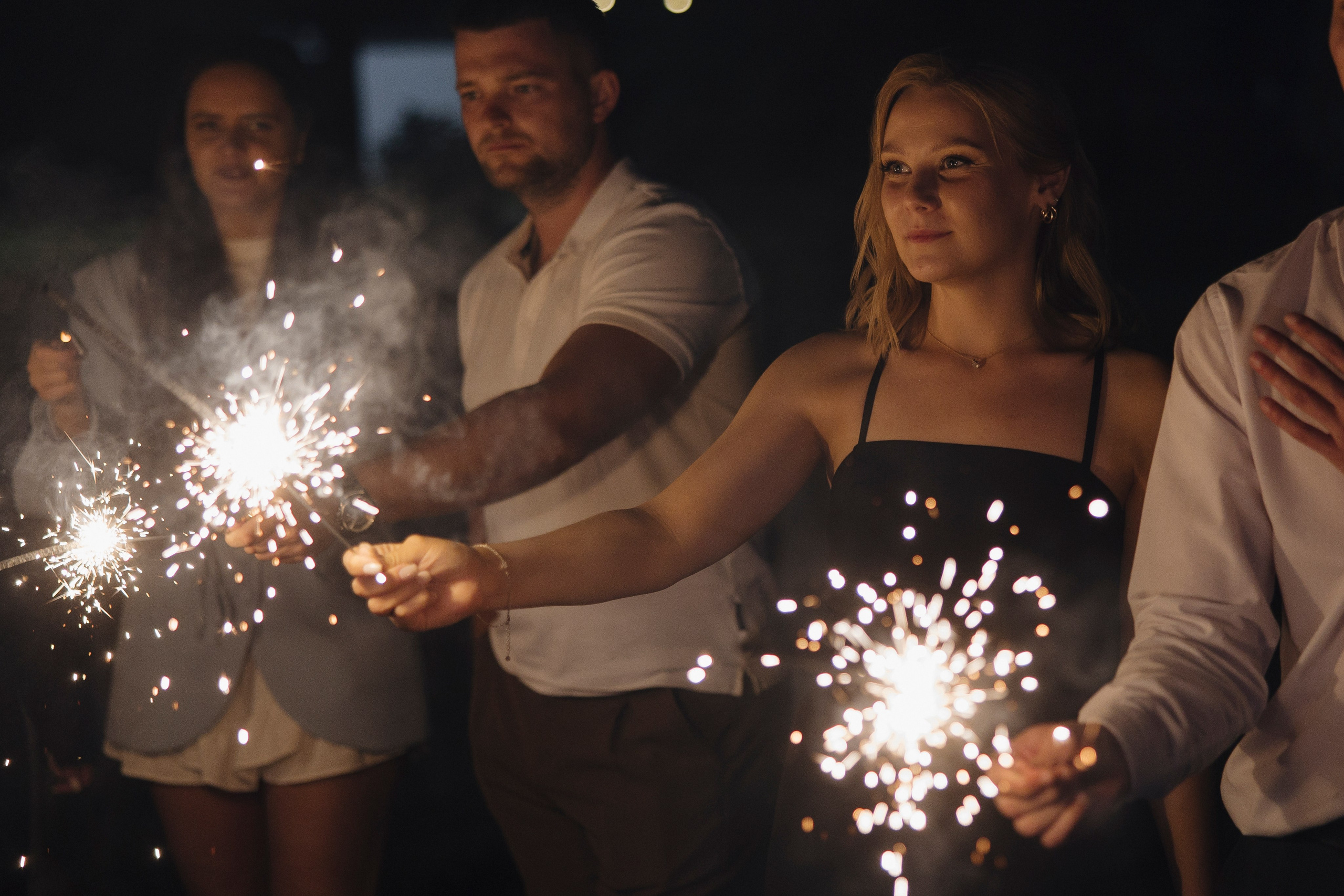 Ирина и Виталий. Свадебный фотограф Курск Максим Ноздрачев