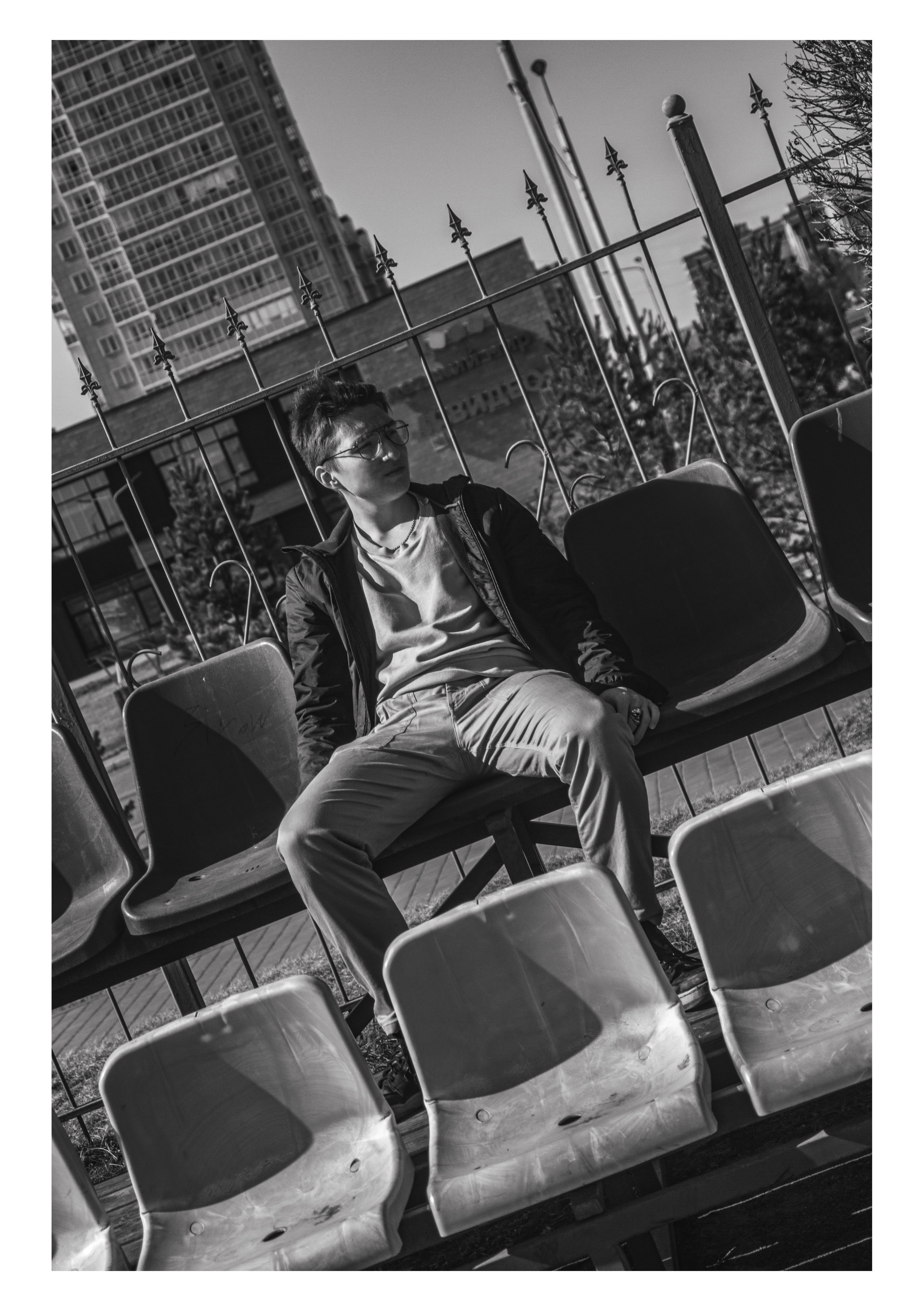 Ваня Петров. Kuznetsov | Фотограф в Красноярске