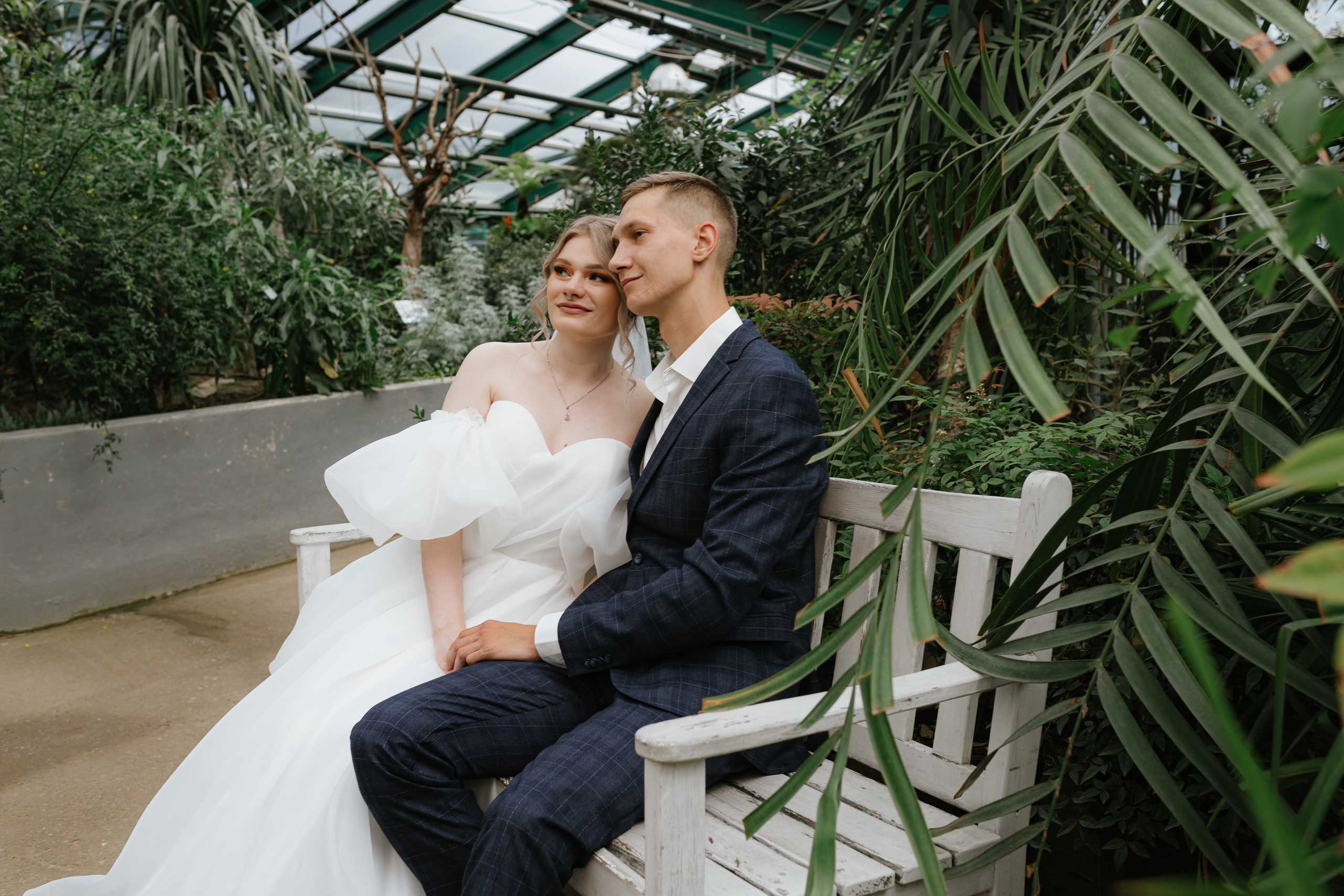 Кирилл & Юлия. Семейный и домашний фотограф в Москве и МО Королева Валерия