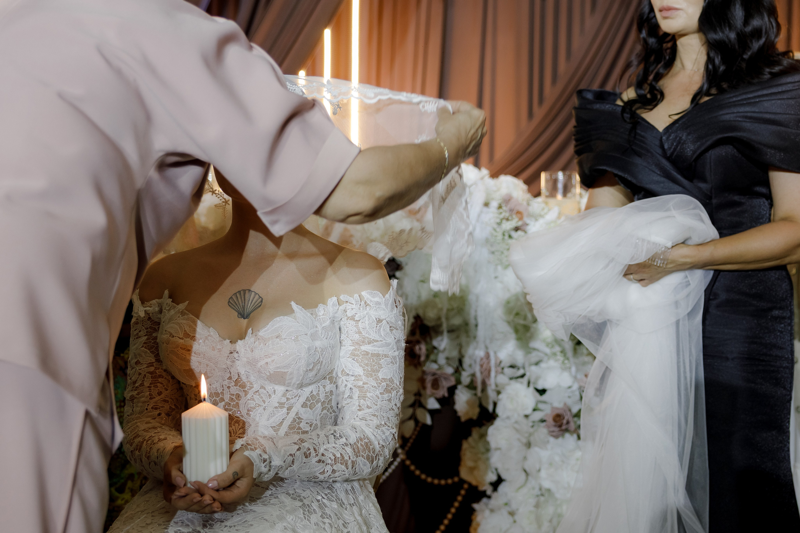 Sergey & Veronika. Свадебный фотограф Костанай/Астана