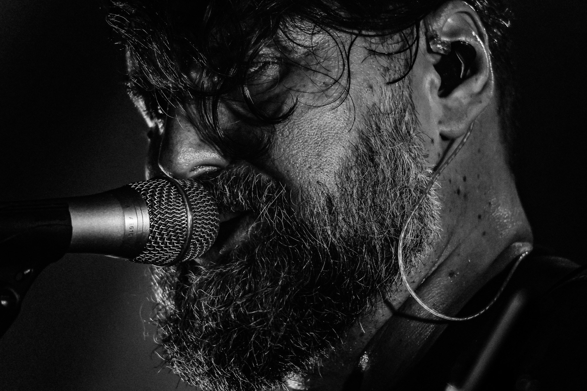 10 ЛЕТ АЛЬБОМУ «ВСЁ ВНУТРИ» СЕВЕРНЫЙ ФЛОТ @1930MOSCOW