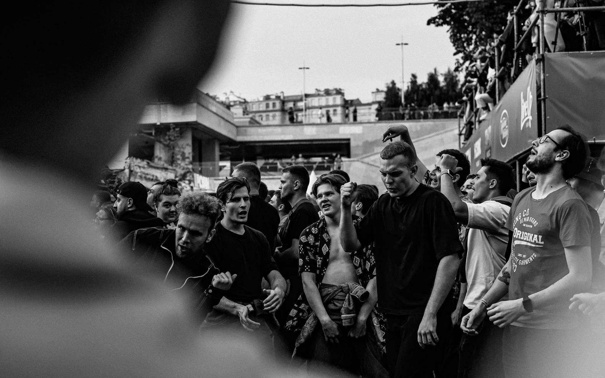 SQWOZ BAB @RED SUMMER