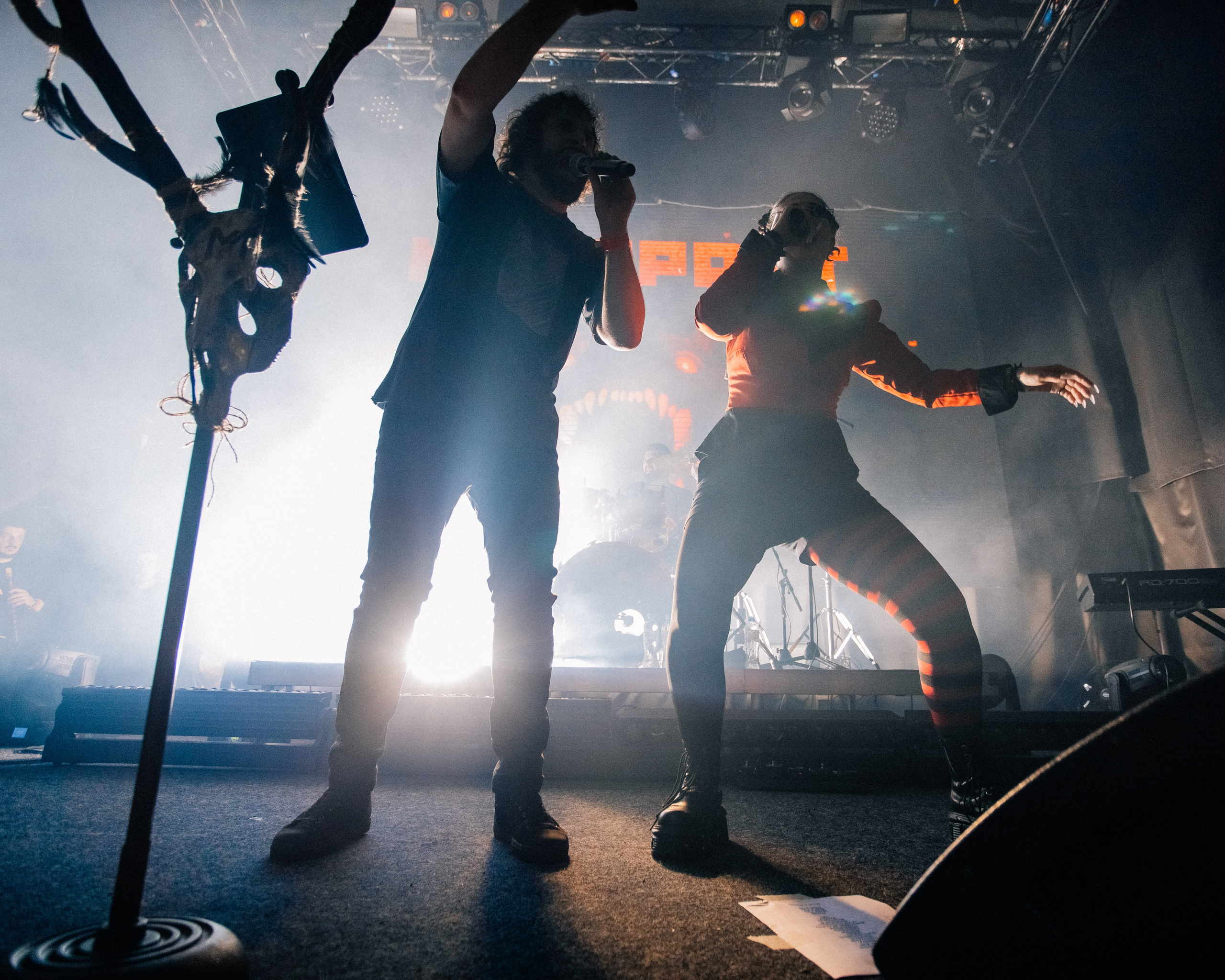 Manapart. Урбан. Концертный фотограф Аля Рашпиль