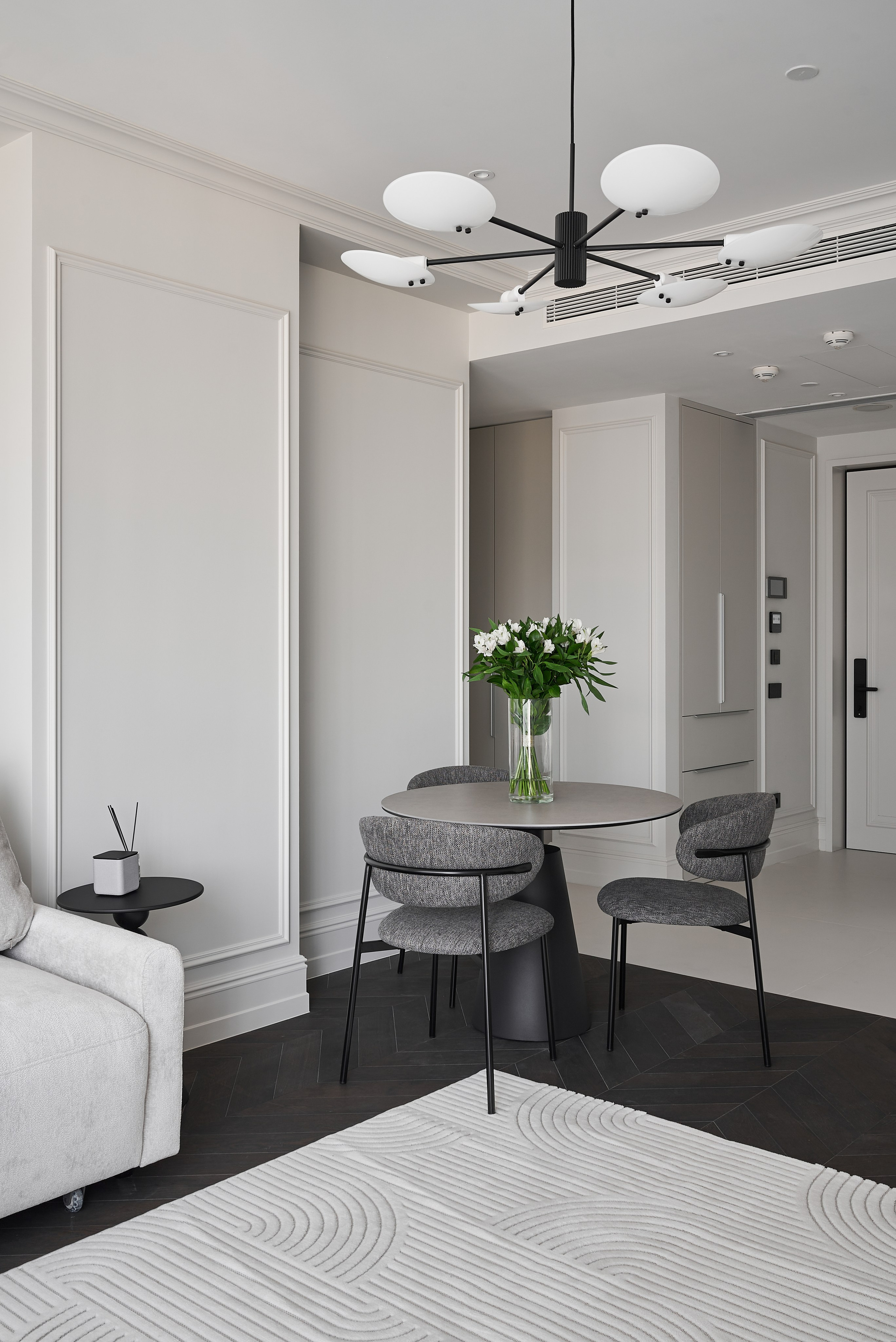 Поклонная 9 (Бизнес съемка). Бояршинов Антон Интерьерный фотограф/видеограф Москва