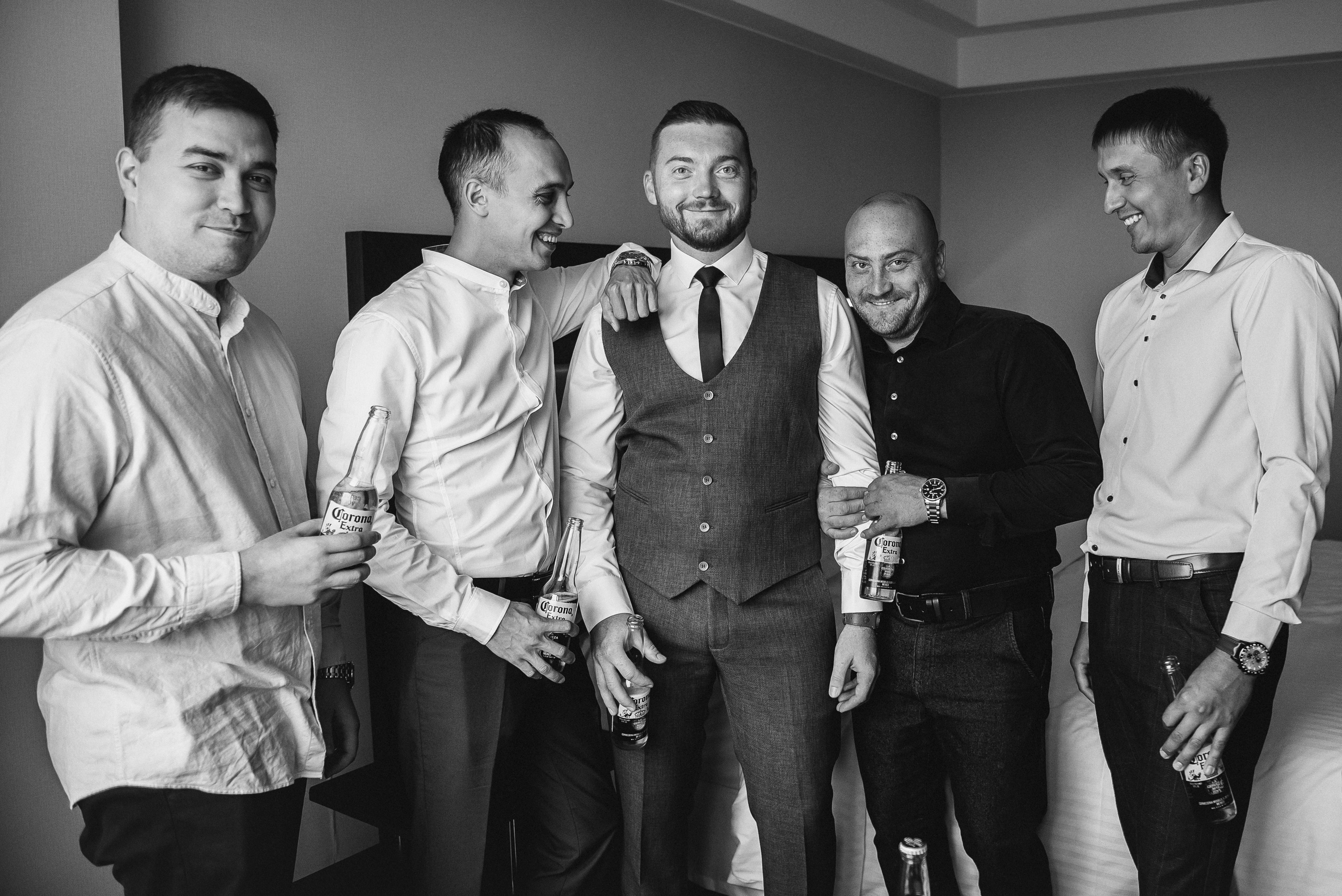 Алмаз & Анастасия. Ваш свадебный фотограф Владимир Ямулин / Стерлитамак и РБ