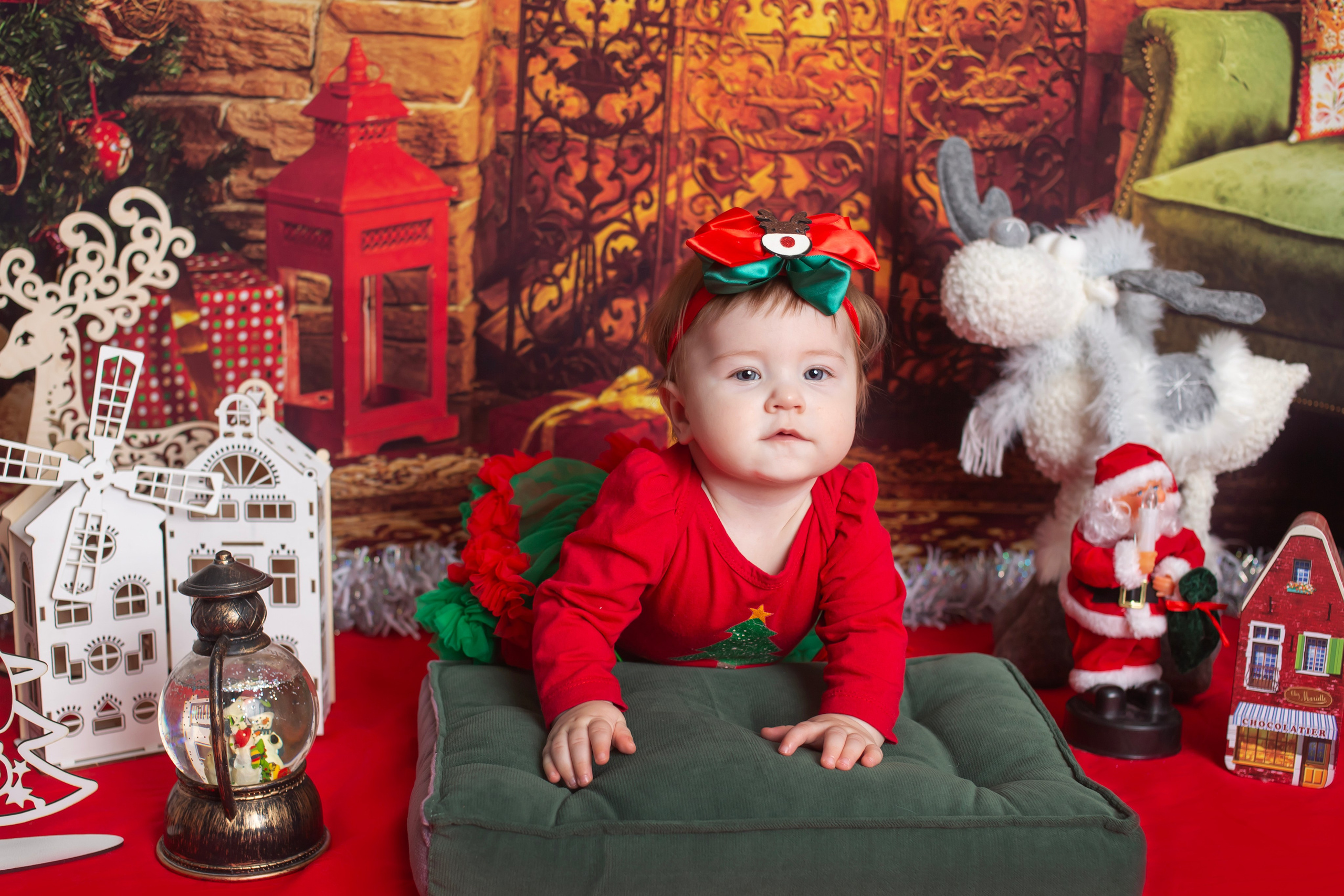 Фотозоны. Семейный и детский фотограф в Москве и МО — Александра