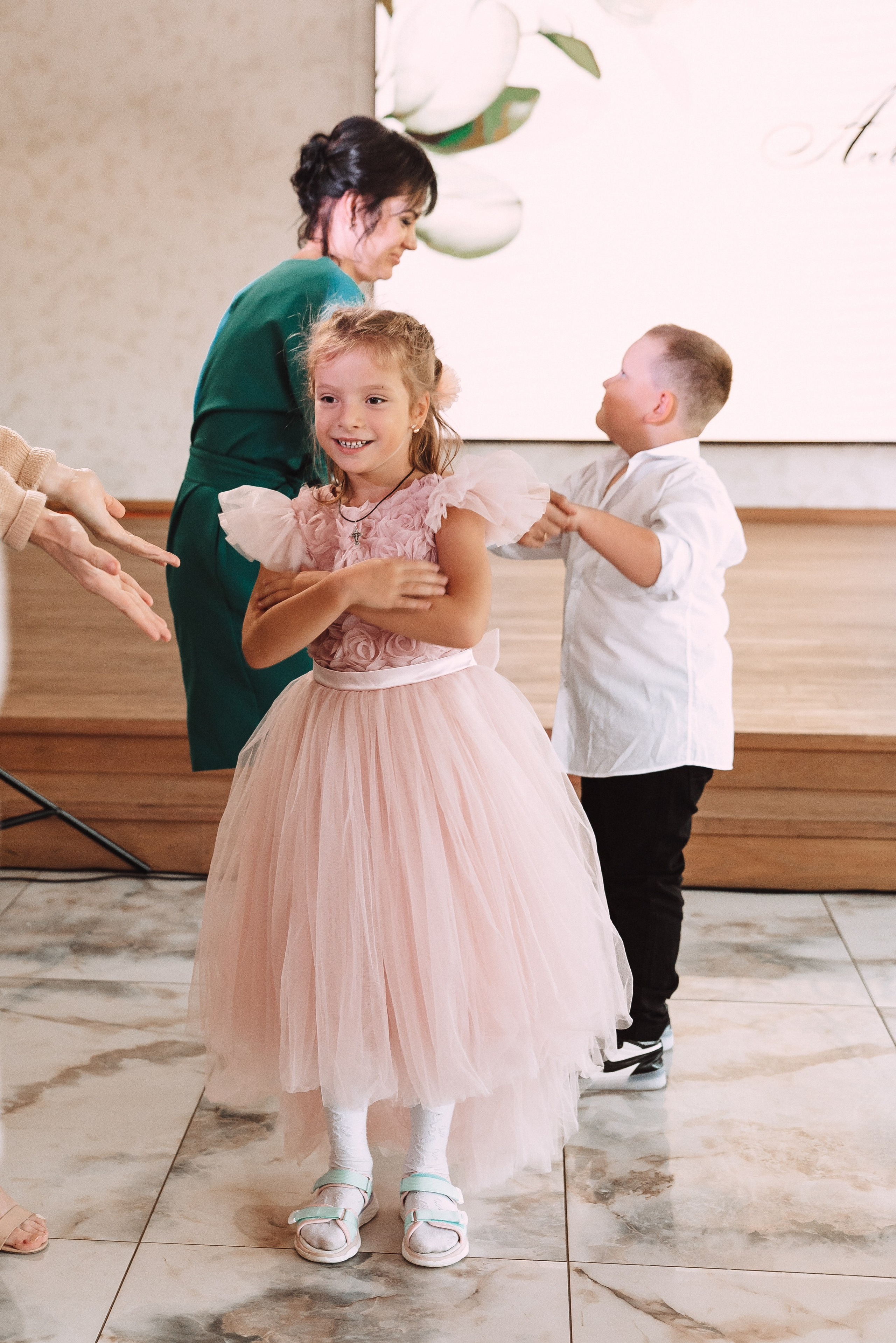 Александр + Анастасия. Свадебный и семейный фотограф в Волгограде Олеся Лисицкая