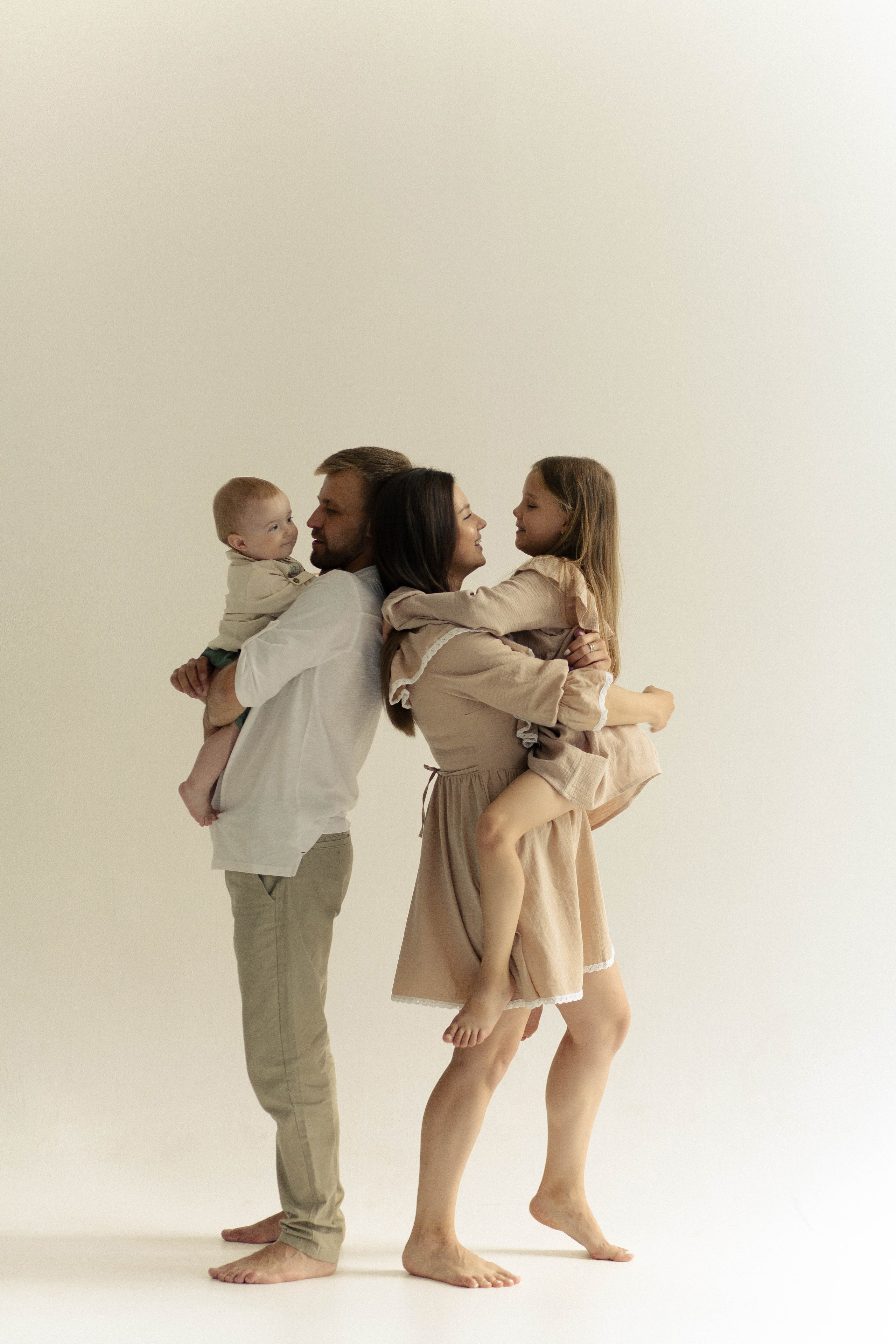 ∞. Фотограф Дарья Бобровских в Воронеже