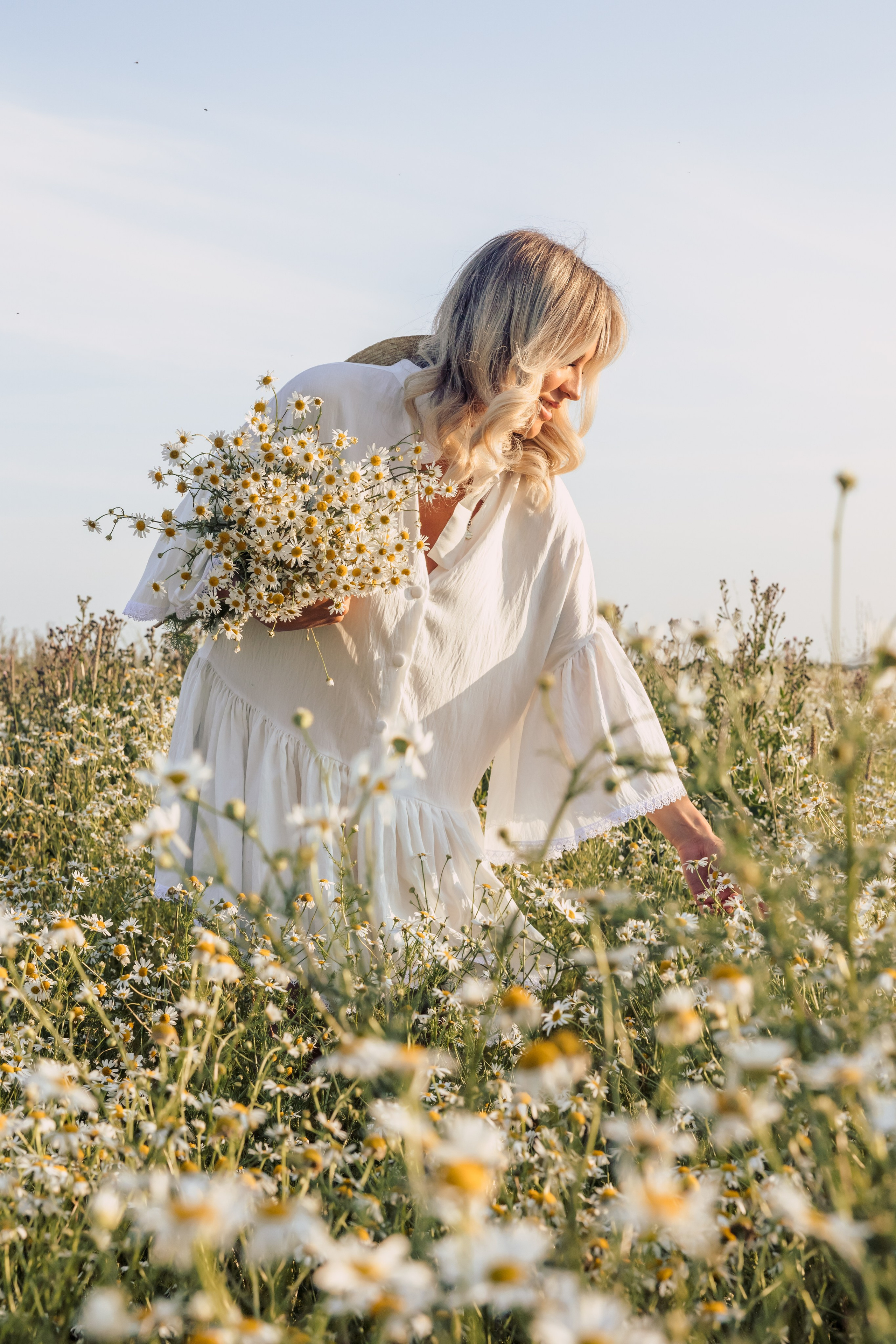 Анастасия. Фотограф Виктория Волкова. Москва