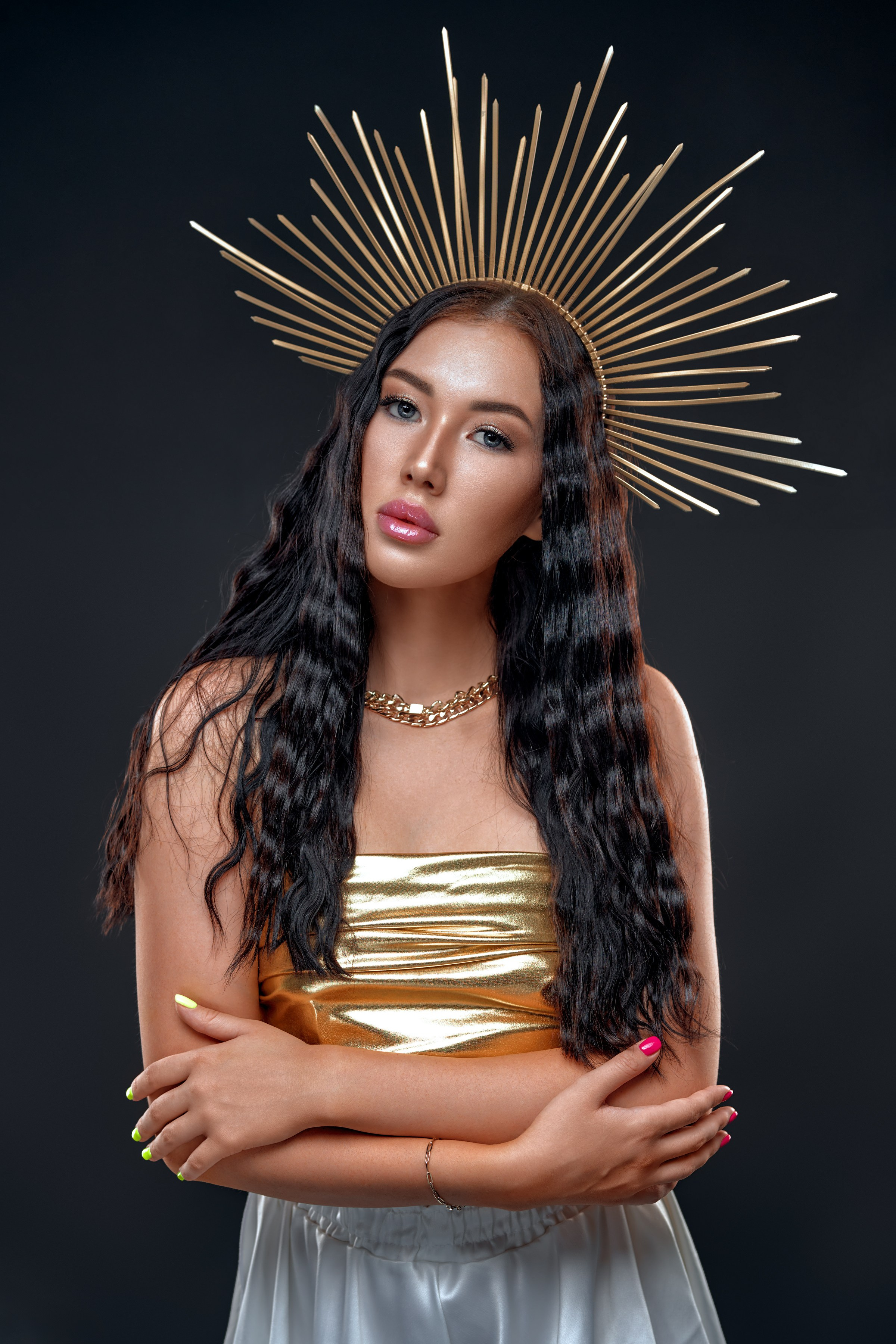 Портрет. Фотограф в Тольятти Вячеслав Цуркан