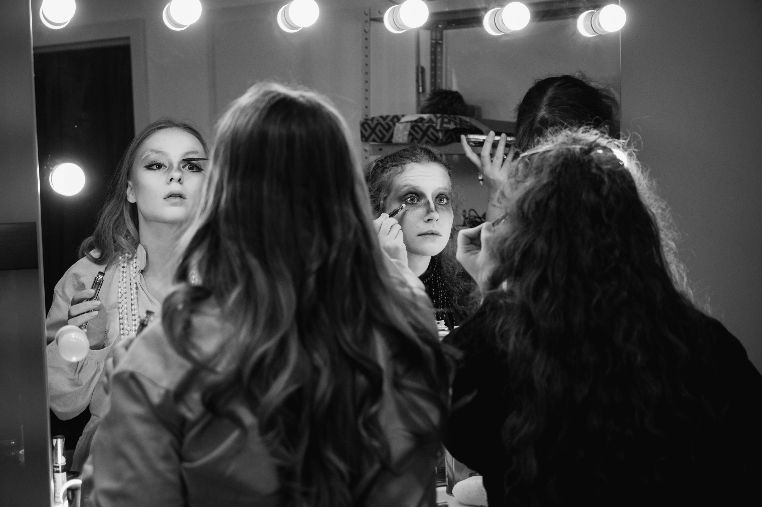 Мокошь. Фотограф Мария