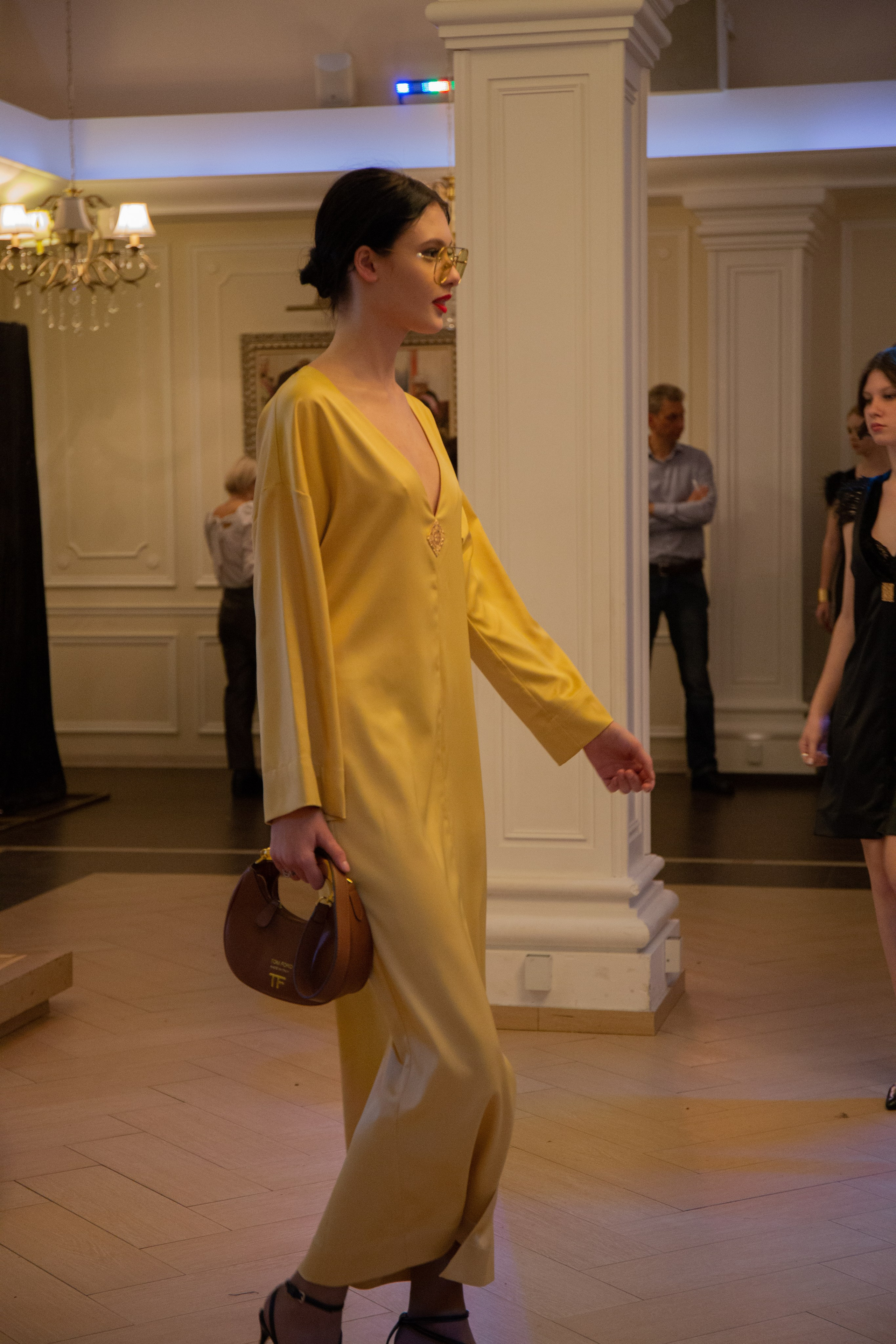 Онегин. Фотограф в Нижнем Новгороде