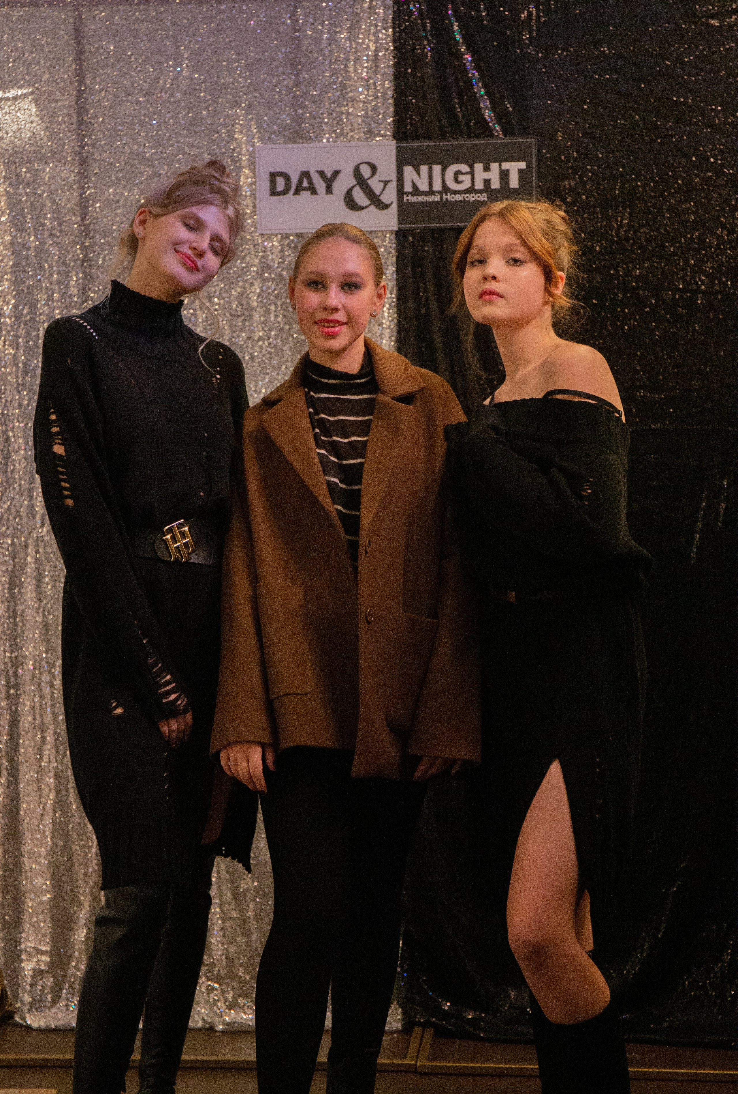 Онегин. Фотограф в Нижнем Новгороде