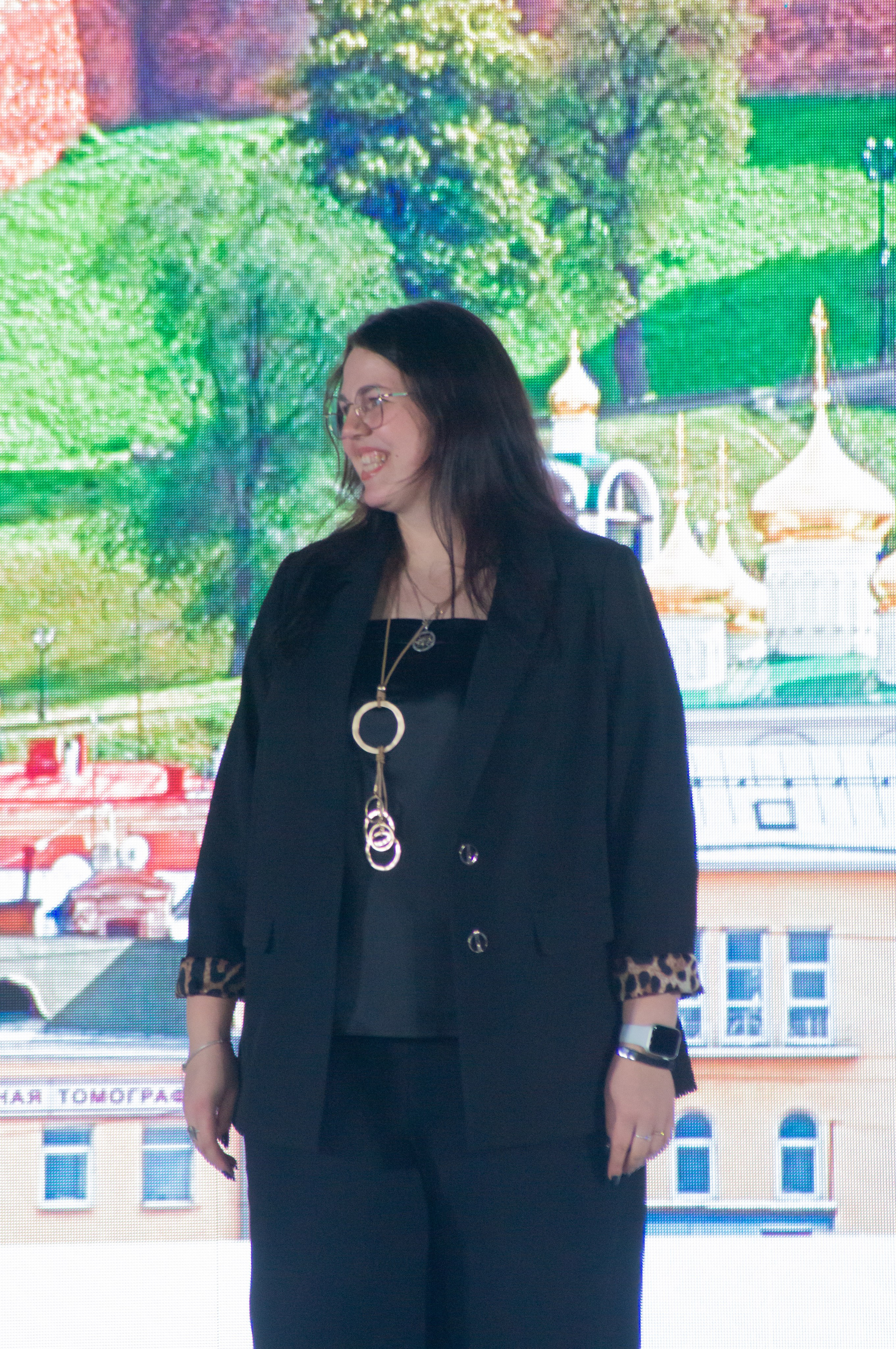 Нижегородская ярмарка 26.11. Фотограф в Нижнем Новгороде