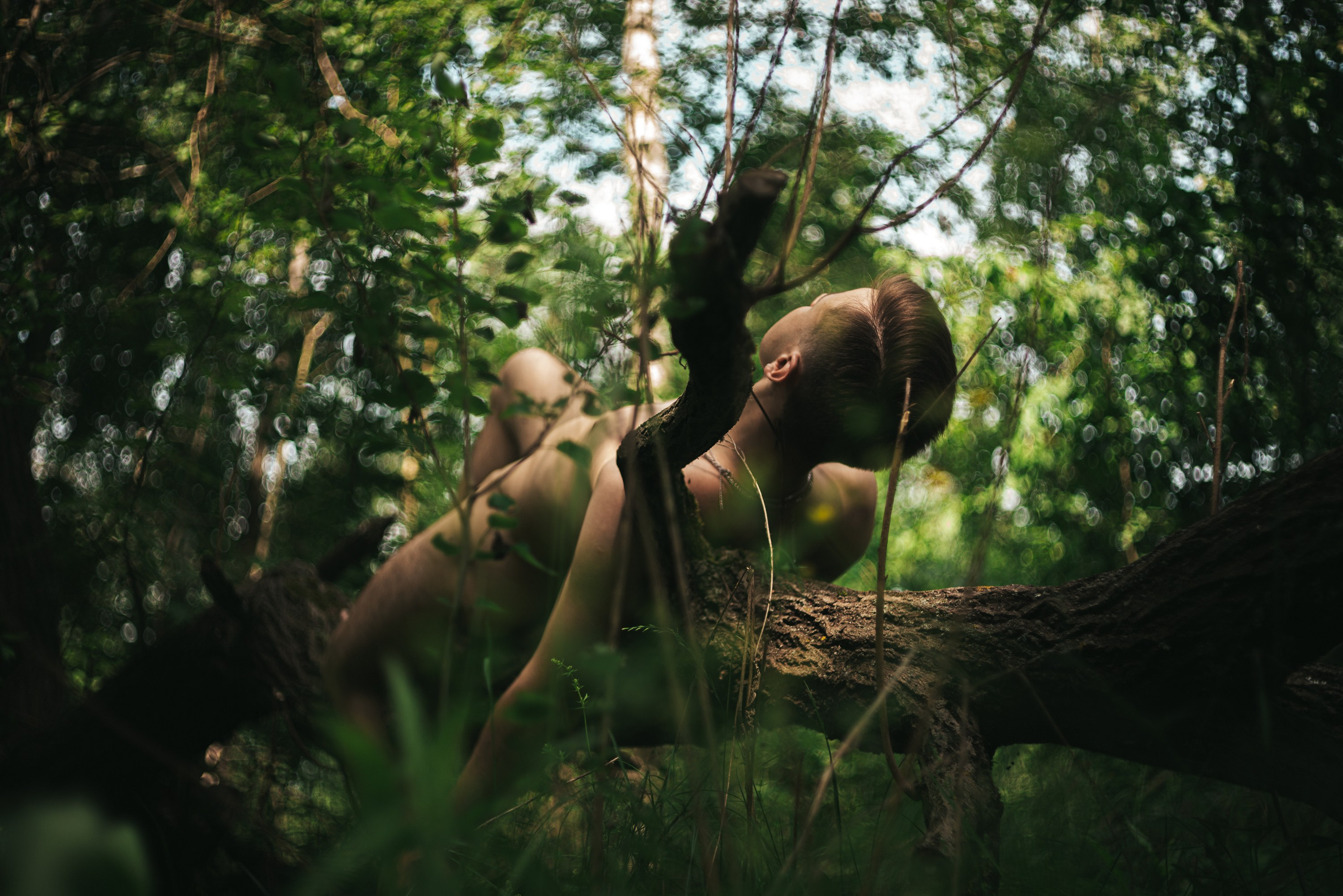 Уличные. Фотограф в Нижнем Новгороде