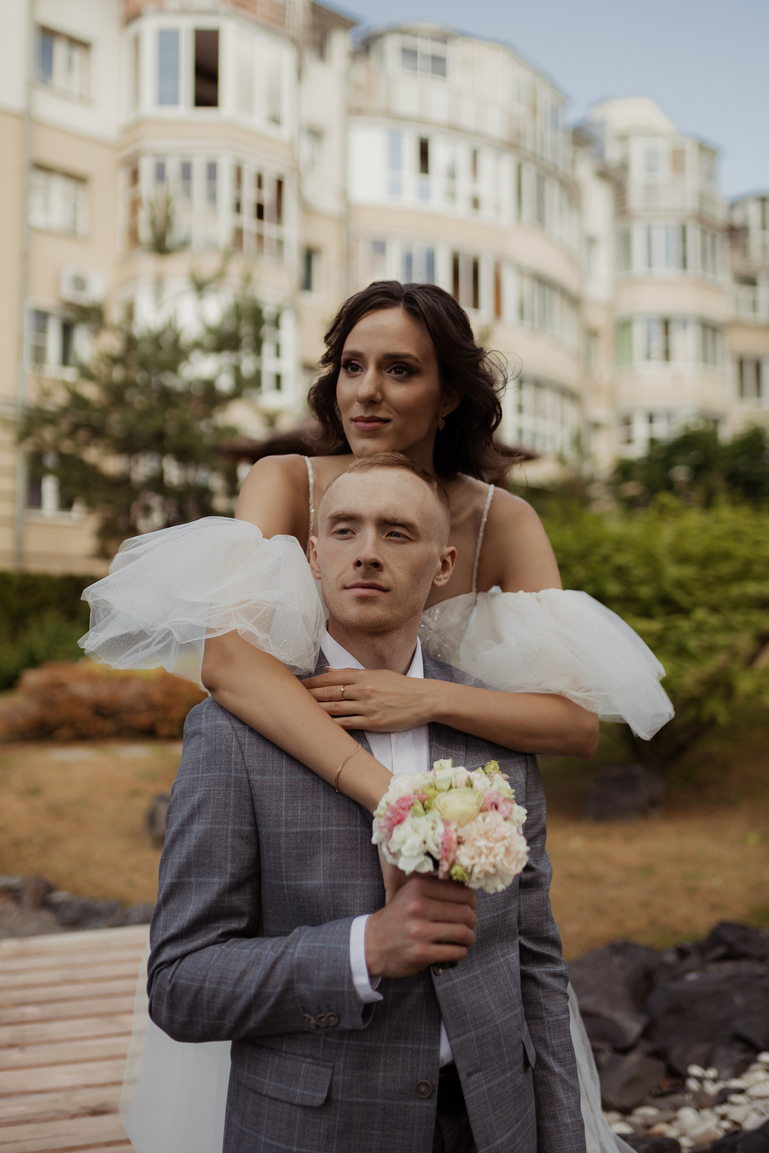 Егор & Ира (с банкетом). ФОТОГРАФ Маргарита Сивакова | Ярославль Кострома Москва