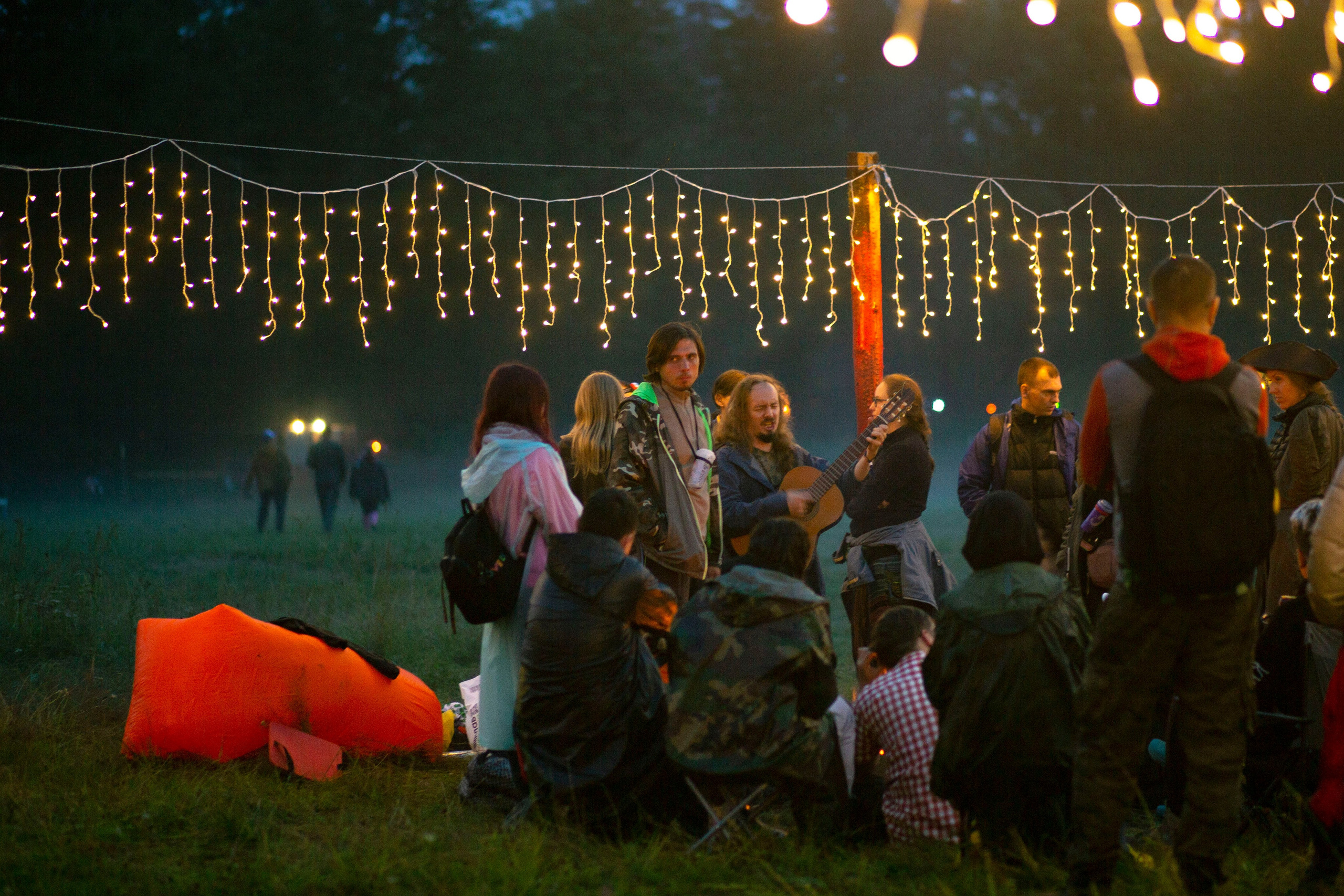 Бессонница 23. Ваш портретный фотограф в Москве Катя Прокофьева