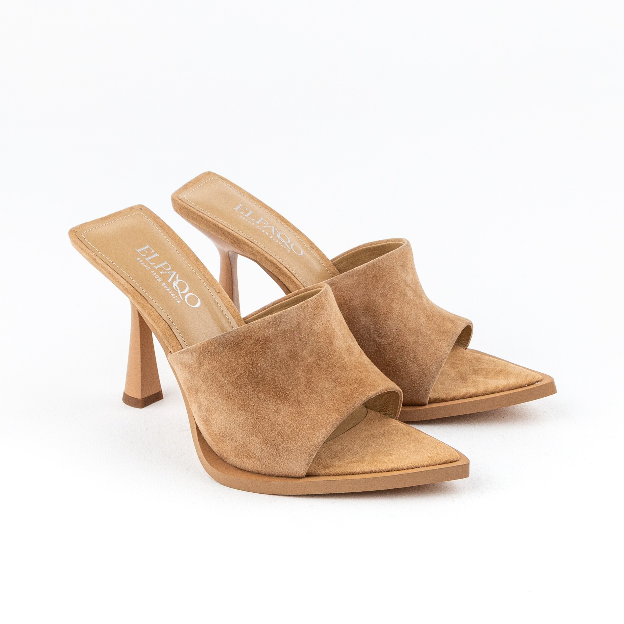 Обувь. Александр Стряпунин — предметный фотограф в Улан-Удэ